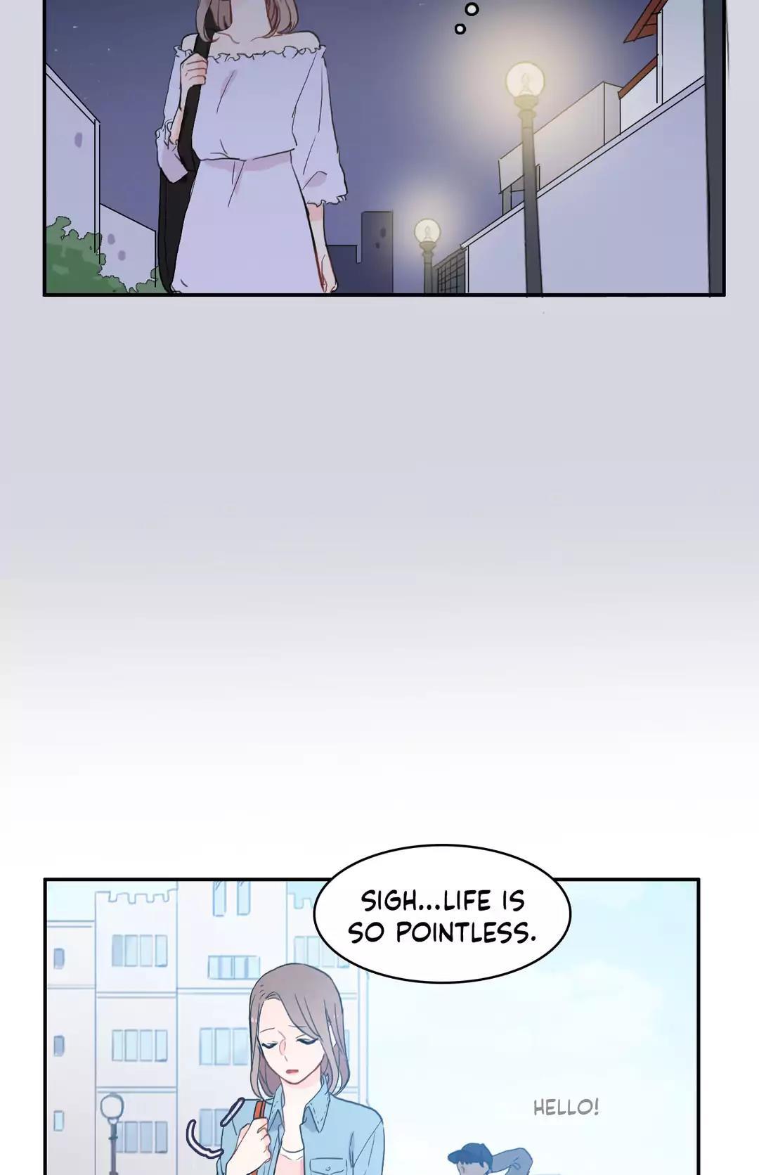 The Love Doctor Chapter 38 page 39 - Chapter 38: Priorities