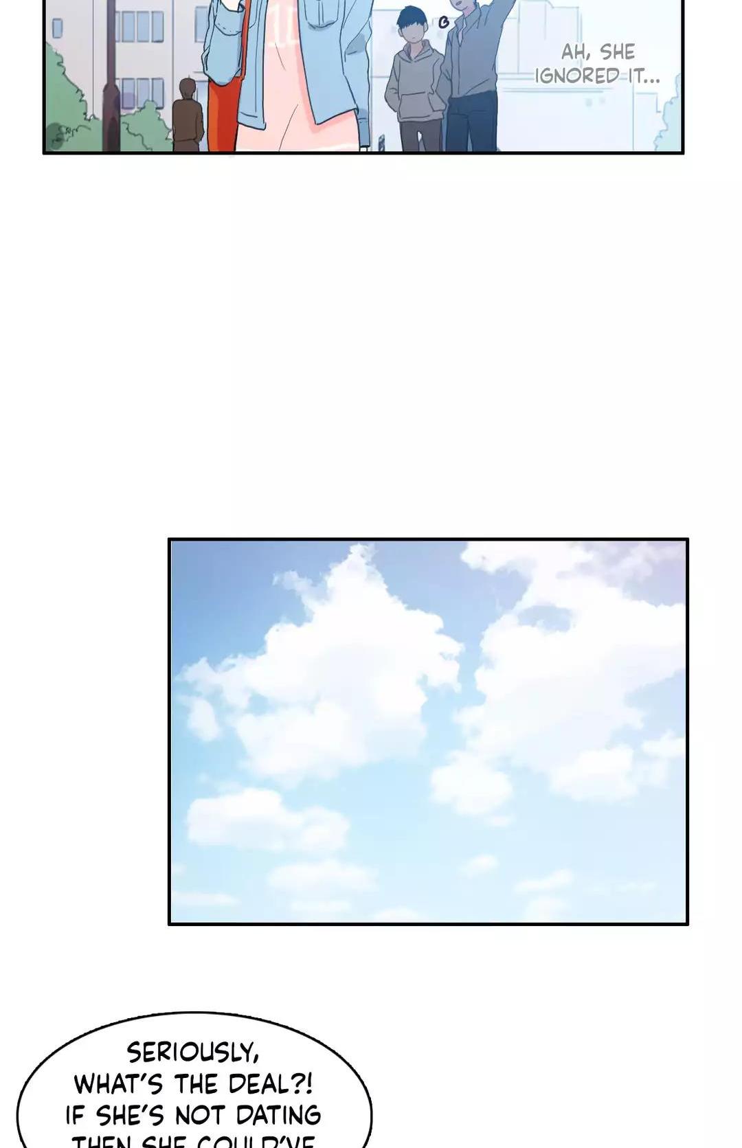 The Love Doctor Chapter 38 page 40 - Chapter 38: Priorities