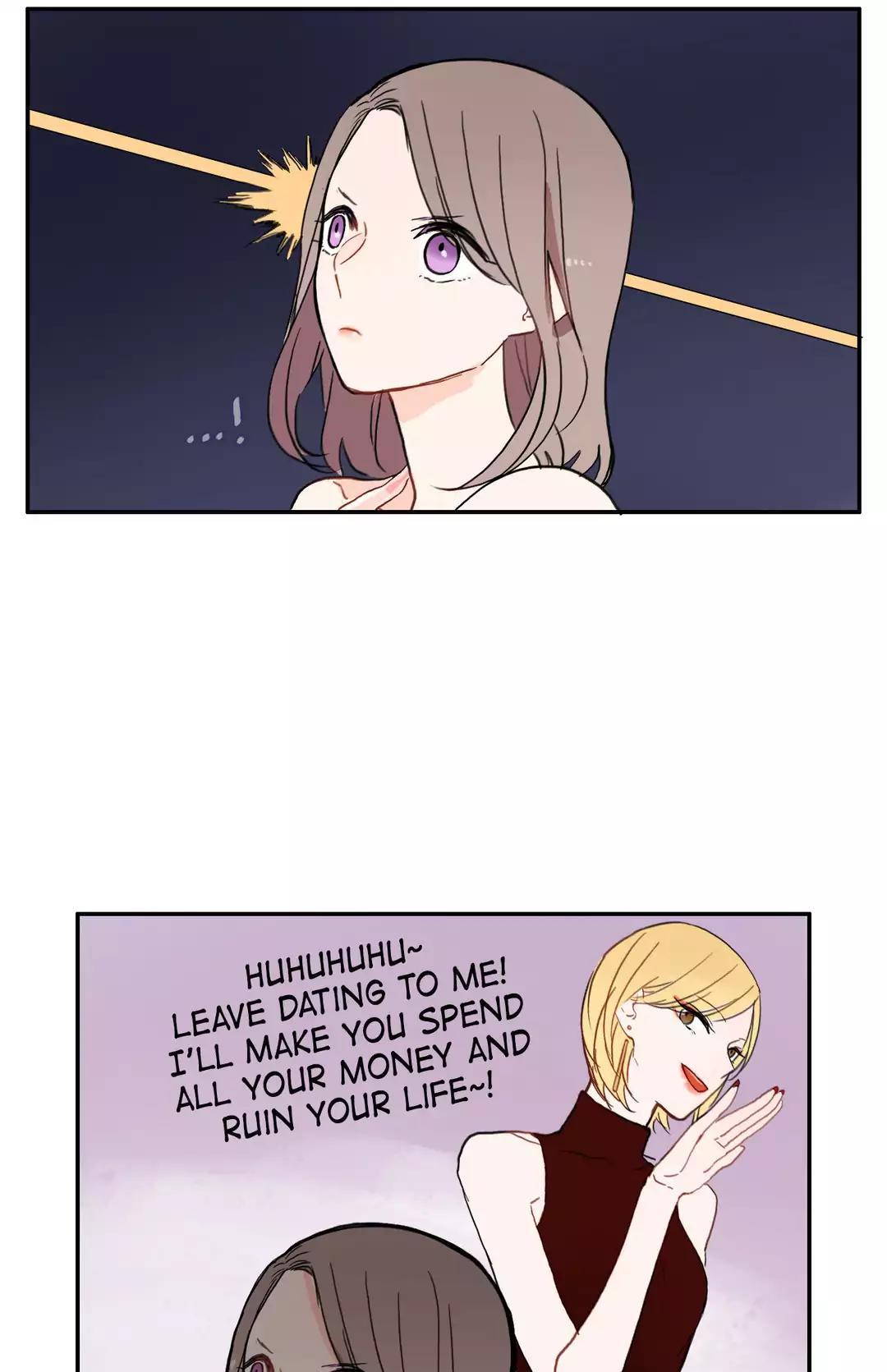 The Love Doctor Chapter 38 page 43 - Chapter 38: Priorities