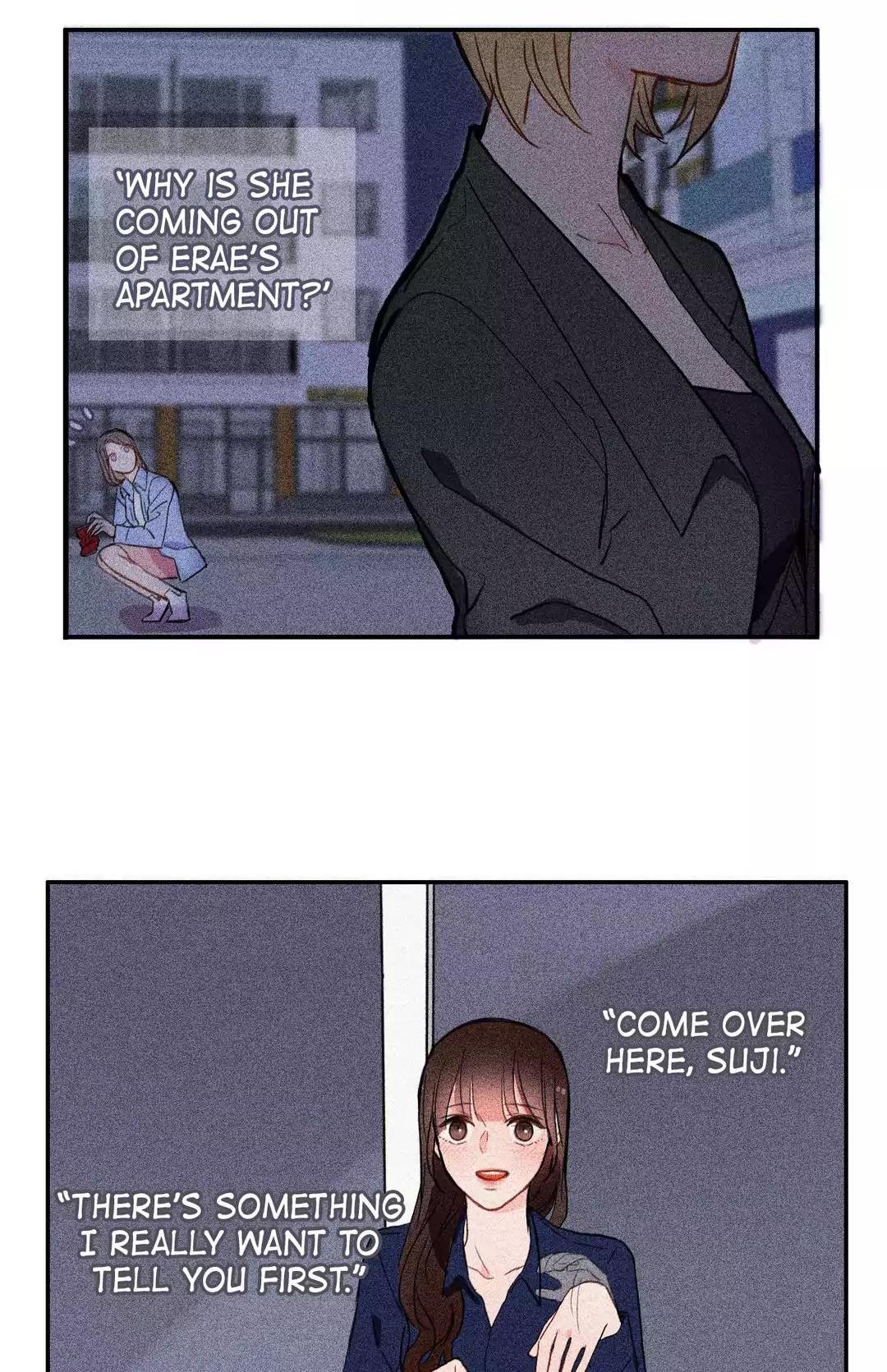 The Love Doctor Chapter 38 page 46 - Chapter 38: Priorities