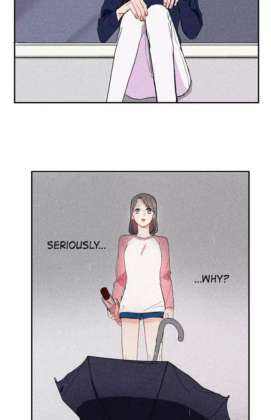 The Love Doctor Chapter 38 page 47 - Chapter 38: Priorities