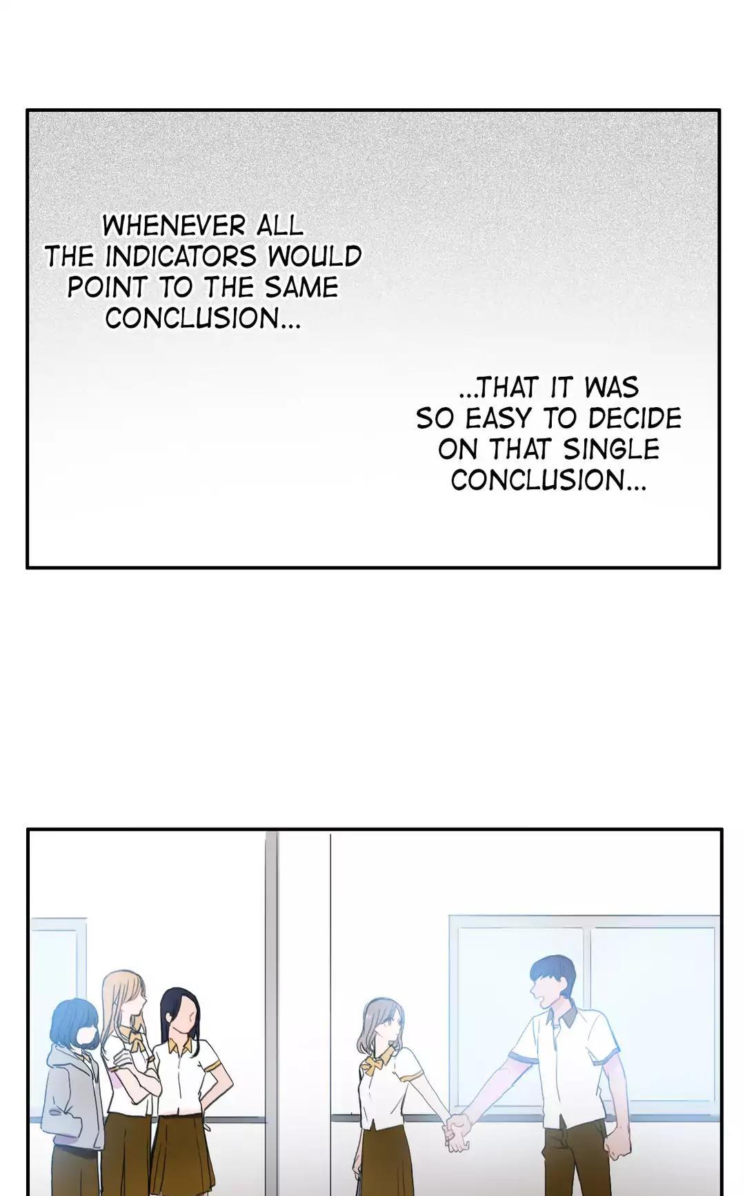 The Love Doctor Chapter 38 page 49 - Chapter 38: Priorities