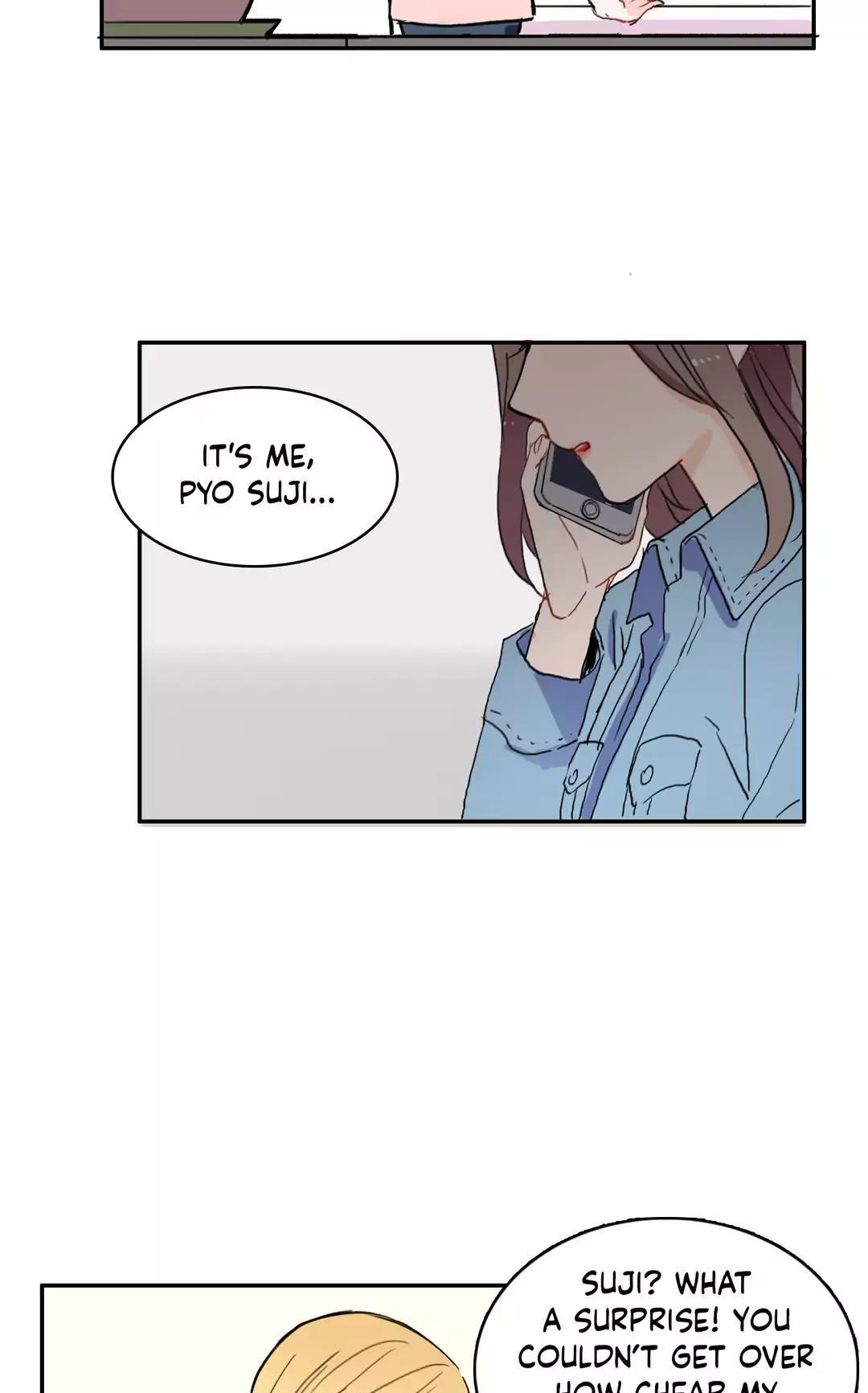 The Love Doctor Chapter 38 page 53 - Chapter 38: Priorities