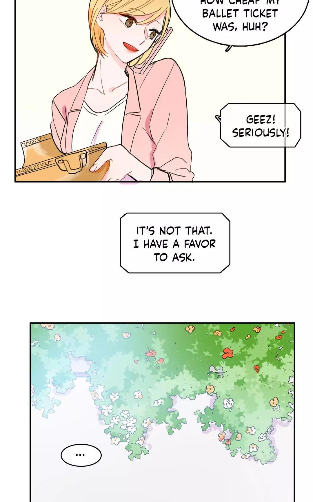 The Love Doctor Chapter 38 page 54 - Chapter 38: Priorities