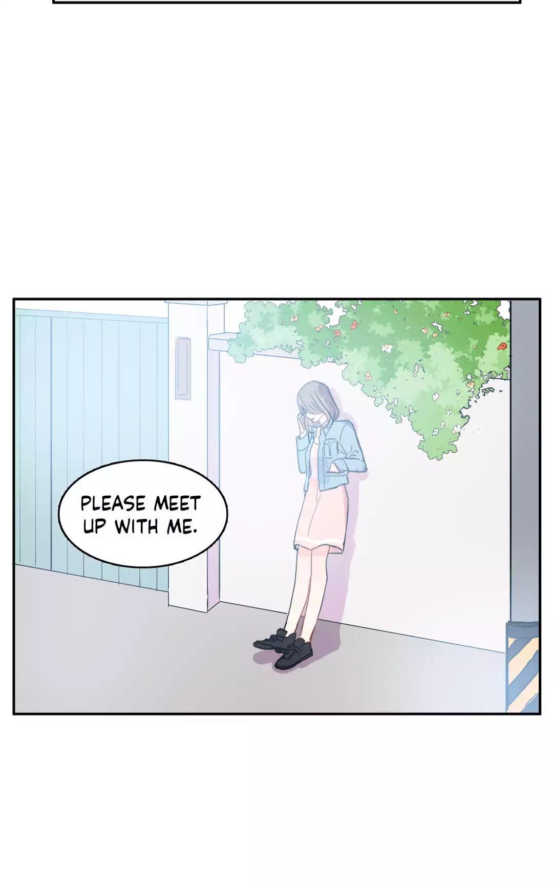 The Love Doctor Chapter 38 page 55 - Chapter 38: Priorities