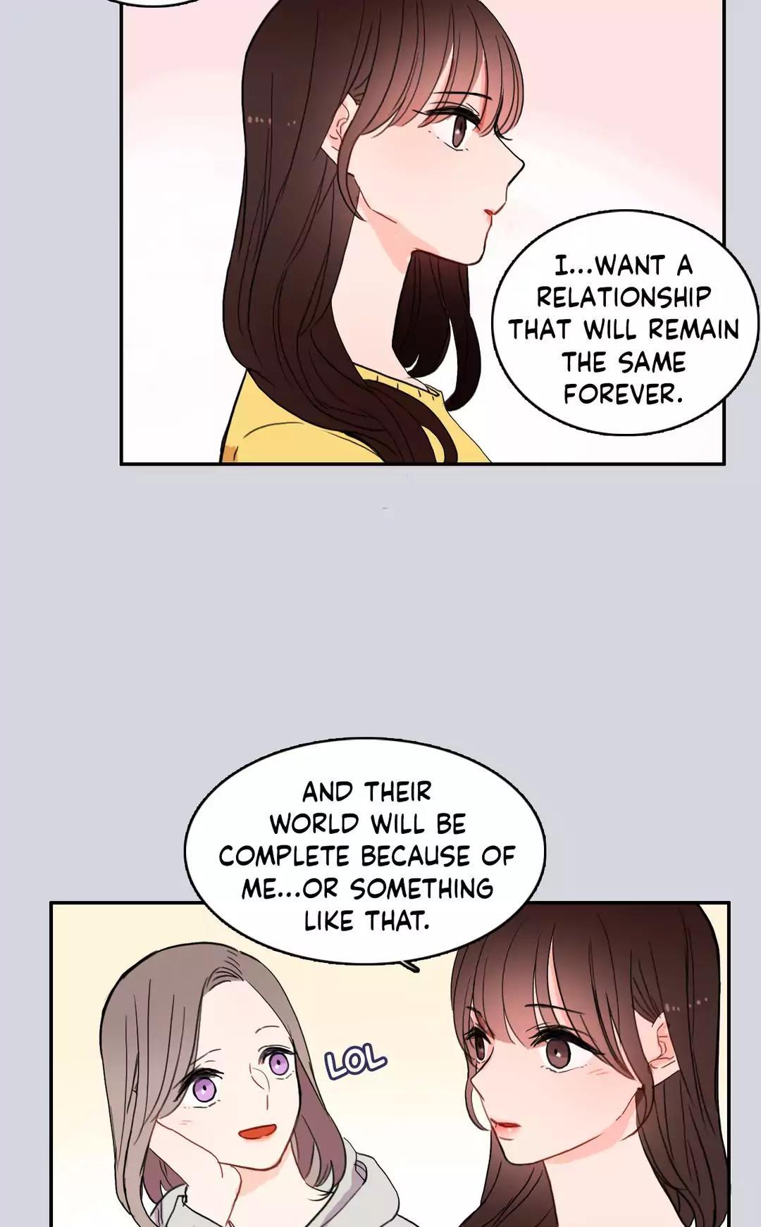The Love Doctor Chapter 38 page 7 - Chapter 38: Priorities