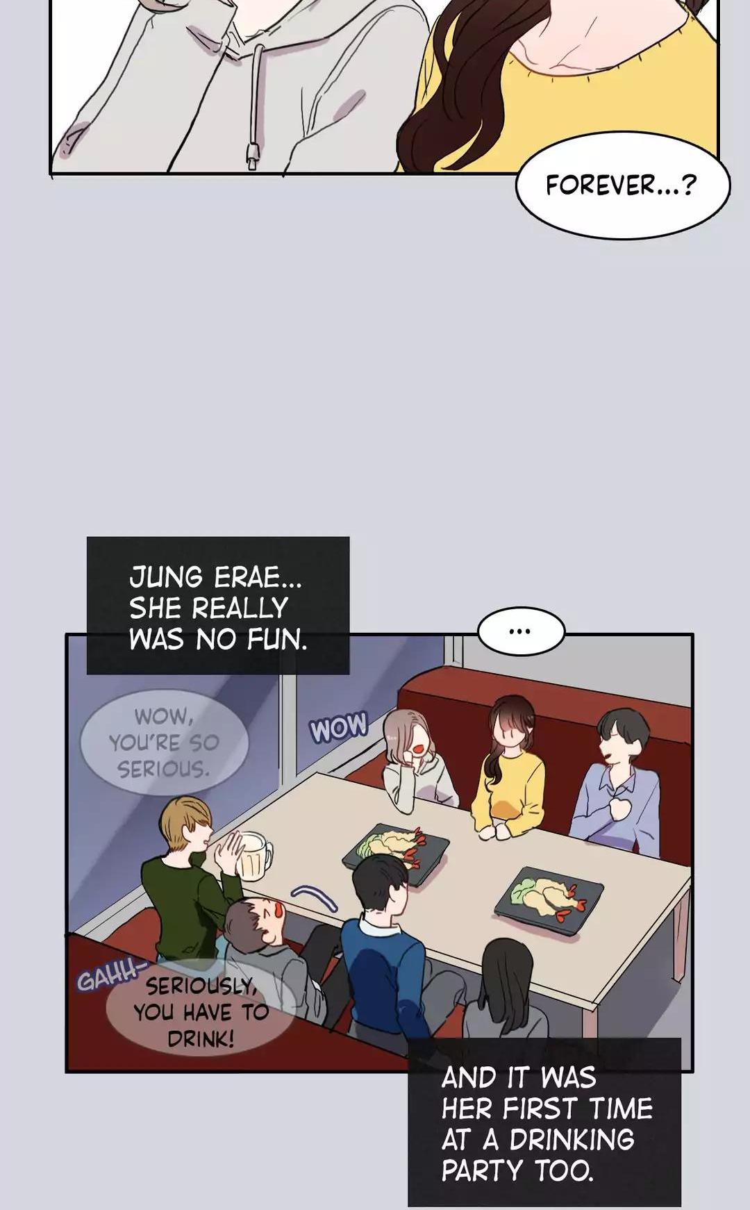 The Love Doctor Chapter 38 page 8 - Chapter 38: Priorities