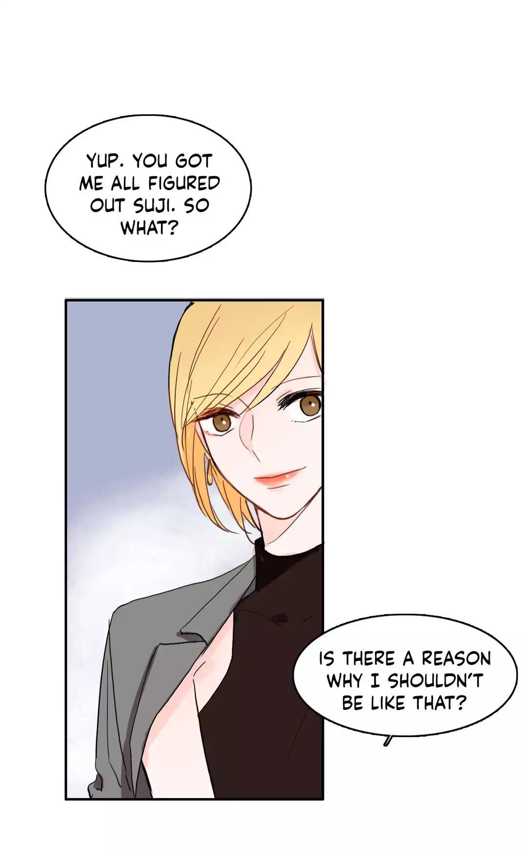 The Love Doctor Chapter 40 page 1 - Chapter 40: Someone Who Should Stay In The Past