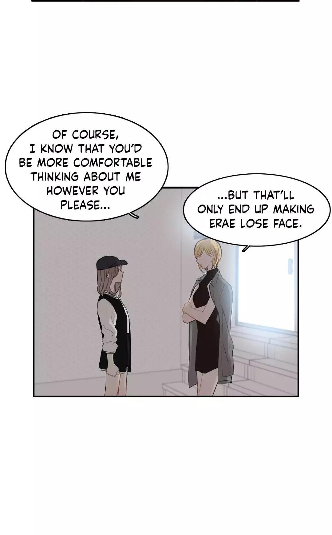 The Love Doctor Chapter 40 page 10 - Chapter 40: Someone Who Should Stay In The Past