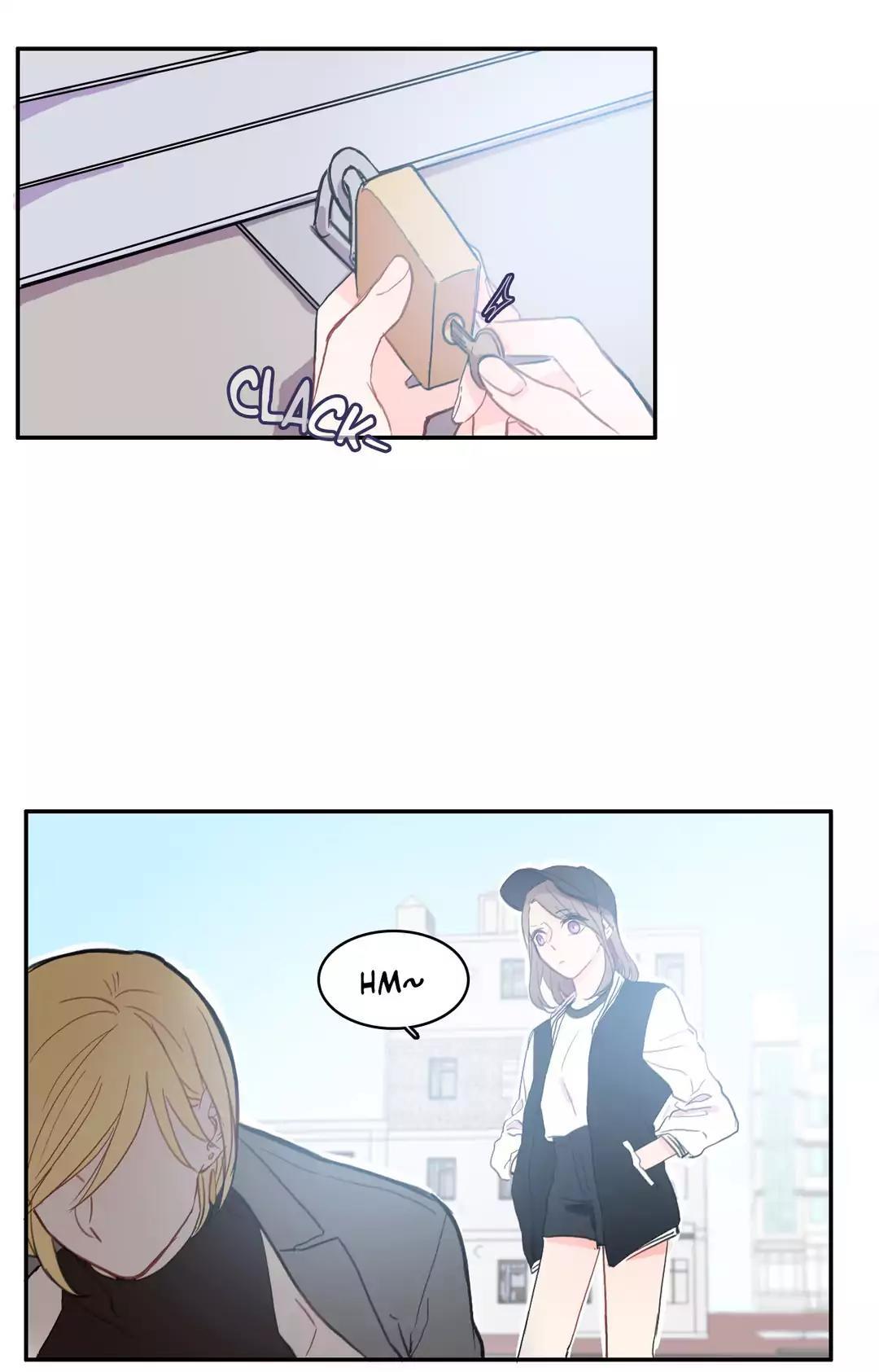The Love Doctor Chapter 40 page 15 - Chapter 40: Someone Who Should Stay In The Past