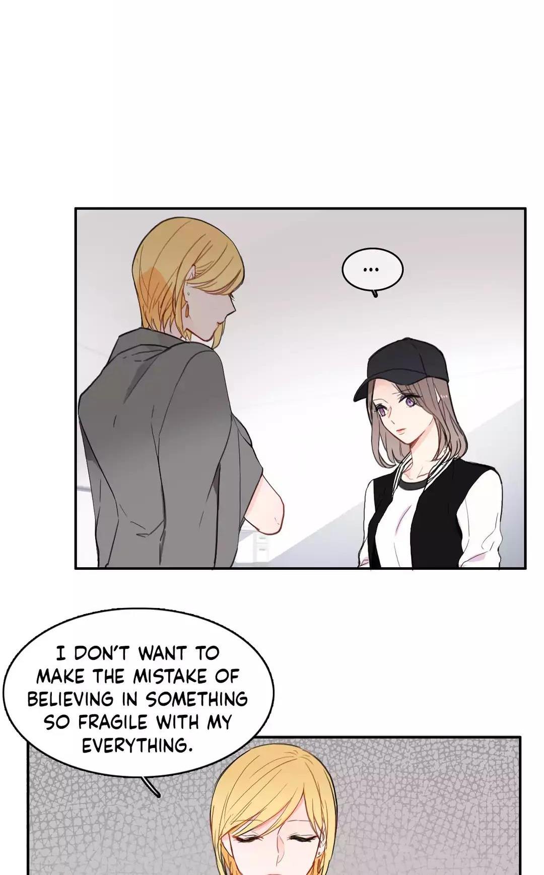 The Love Doctor Chapter 40 page 2 - Chapter 40: Someone Who Should Stay In The Past