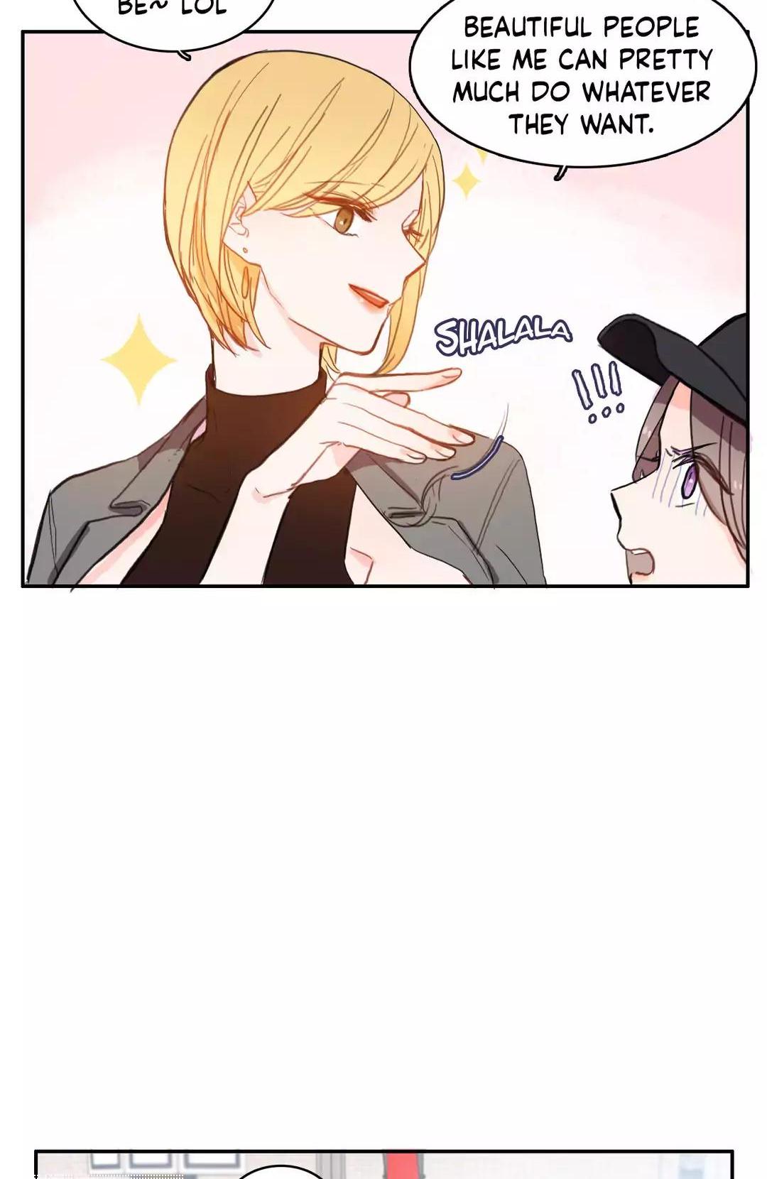 The Love Doctor Chapter 40 page 26 - Chapter 40: Someone Who Should Stay In The Past