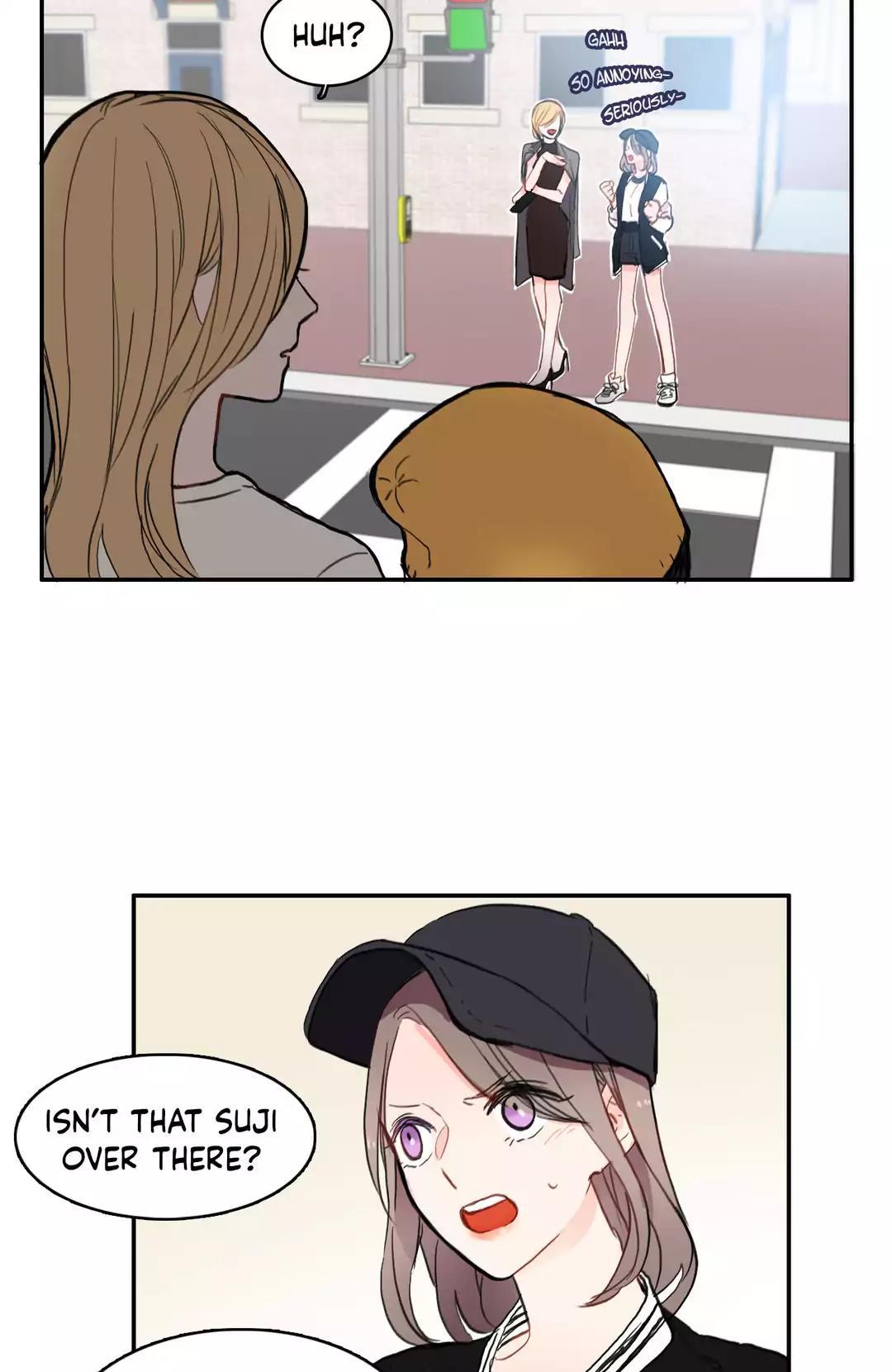 The Love Doctor Chapter 40 page 27 - Chapter 40: Someone Who Should Stay In The Past