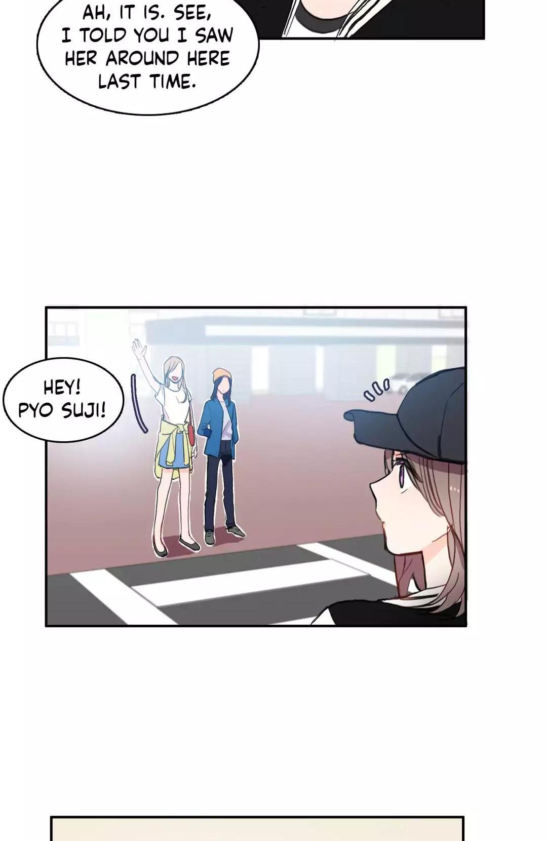 The Love Doctor Chapter 40 page 28 - Chapter 40: Someone Who Should Stay In The Past