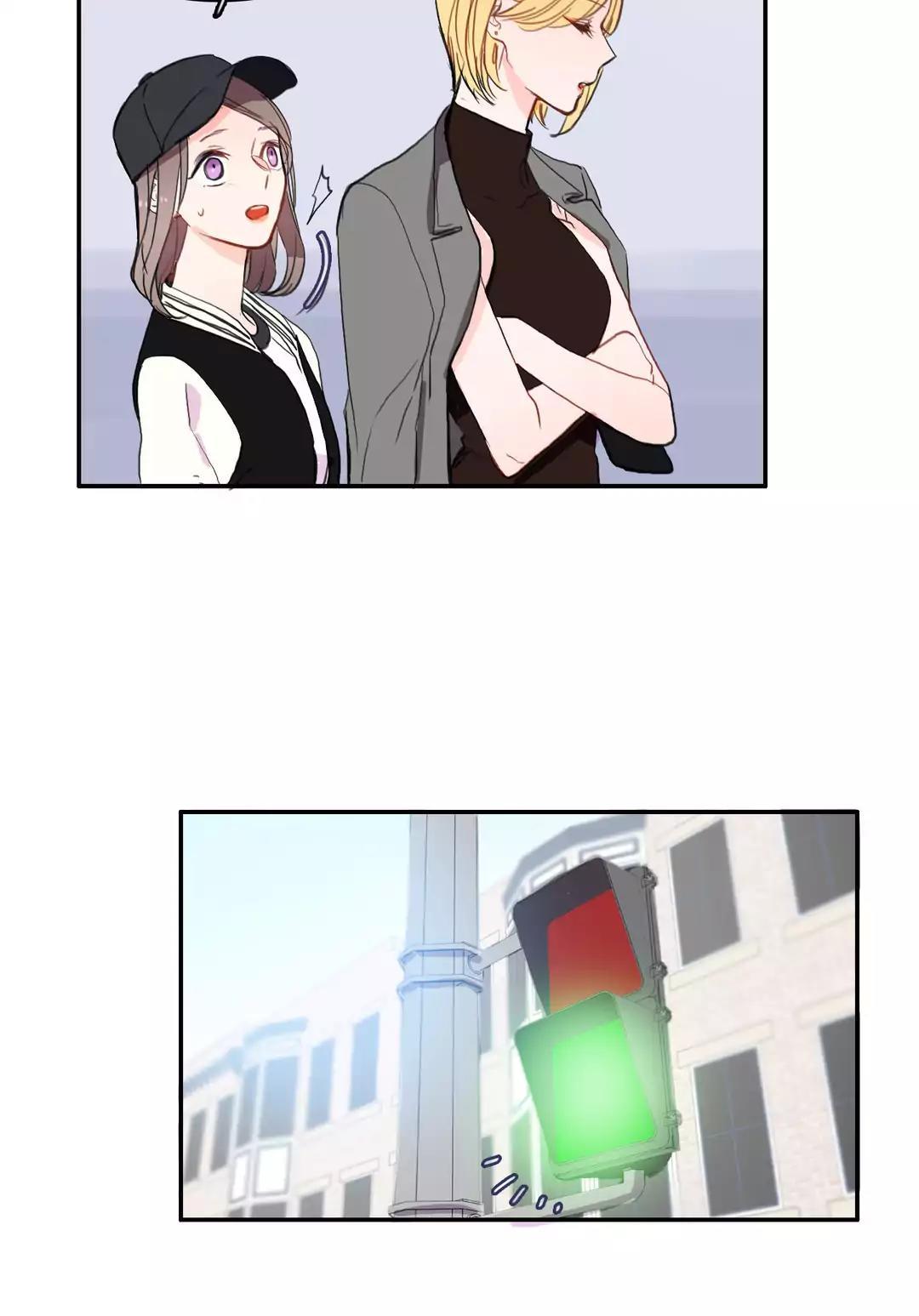 The Love Doctor Chapter 40 page 35 - Chapter 40: Someone Who Should Stay In The Past