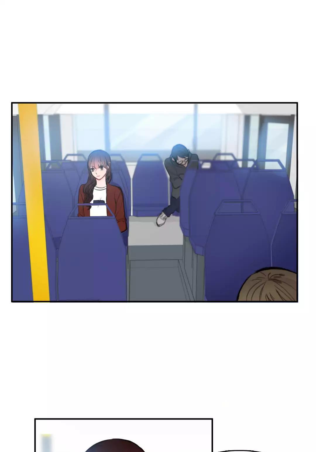 The Love Doctor Chapter 40 page 41 - Chapter 40: Someone Who Should Stay In The Past