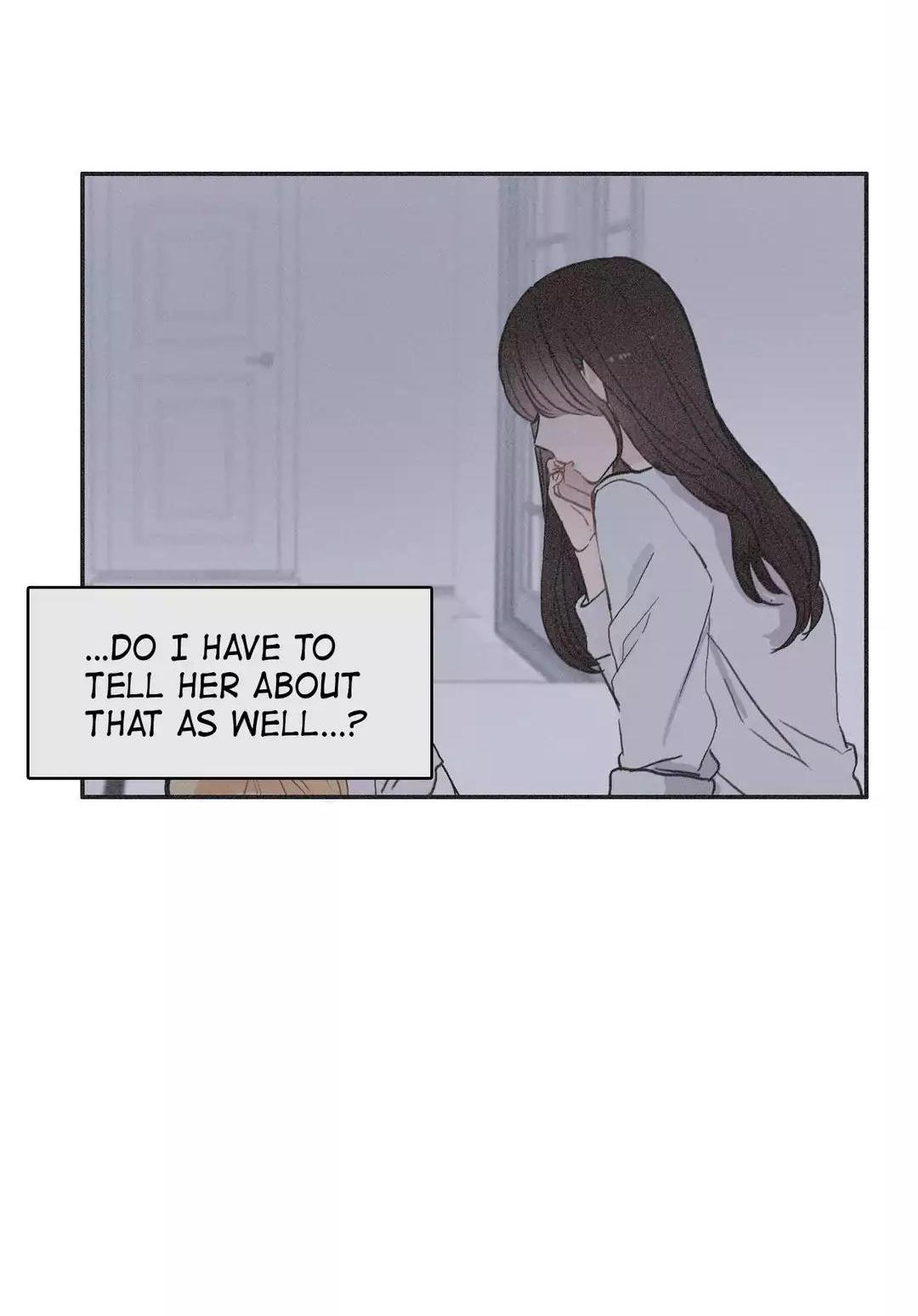 The Love Doctor Chapter 40 page 44 - Chapter 40: Someone Who Should Stay In The Past