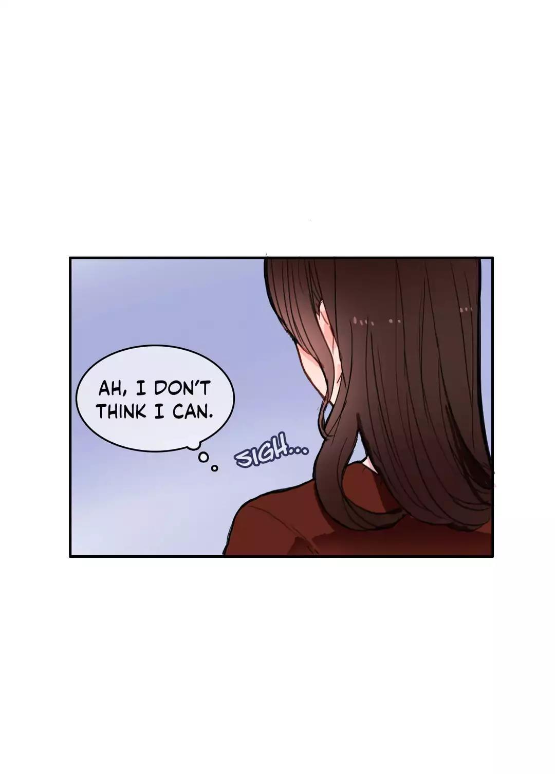 The Love Doctor Chapter 40 page 45 - Chapter 40: Someone Who Should Stay In The Past