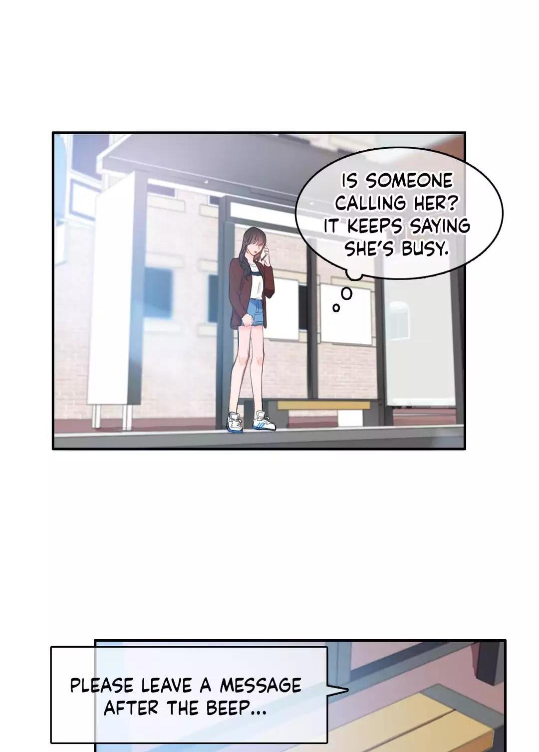The Love Doctor Chapter 40 page 46 - Chapter 40: Someone Who Should Stay In The Past
