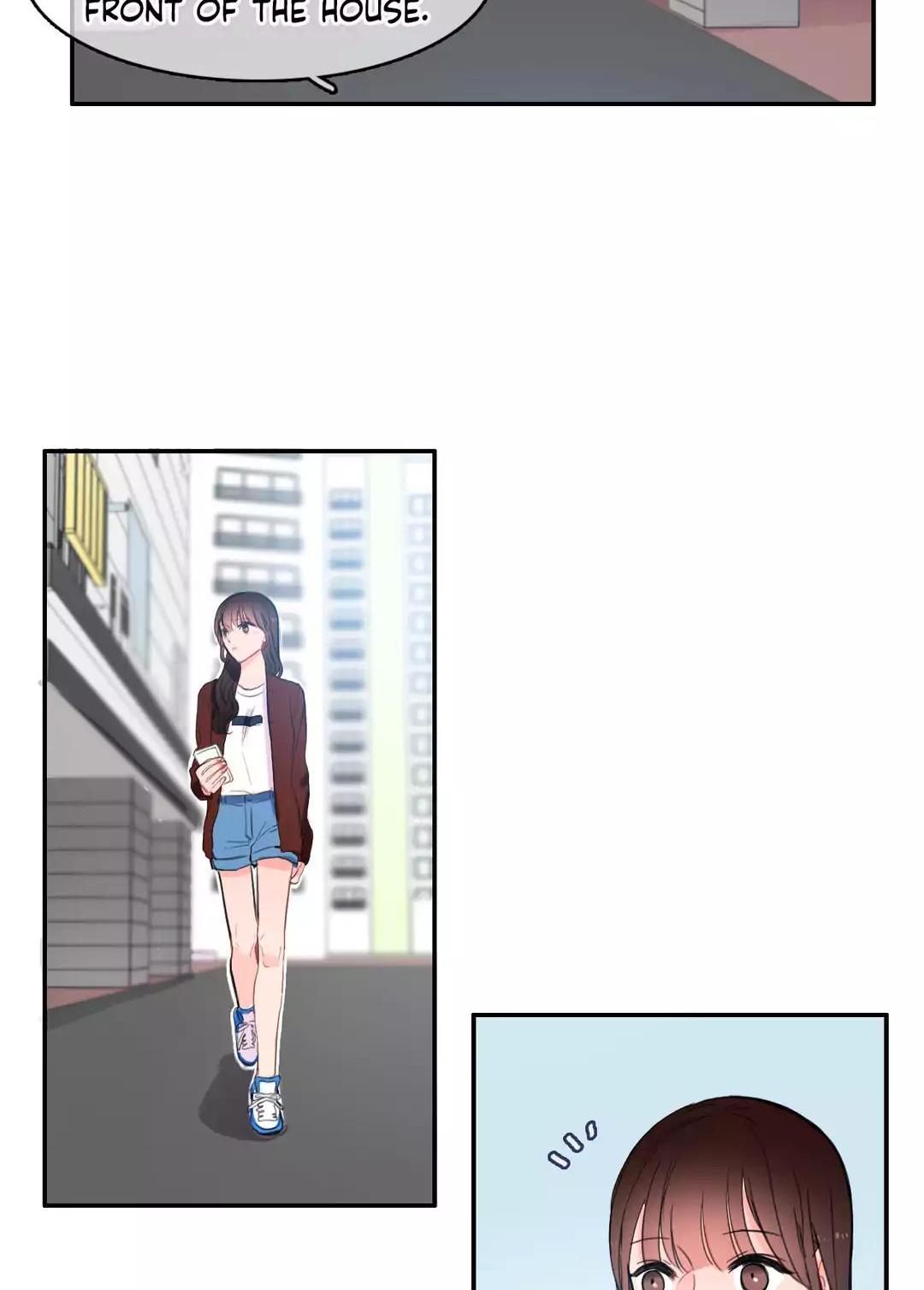 The Love Doctor Chapter 40 page 48 - Chapter 40: Someone Who Should Stay In The Past