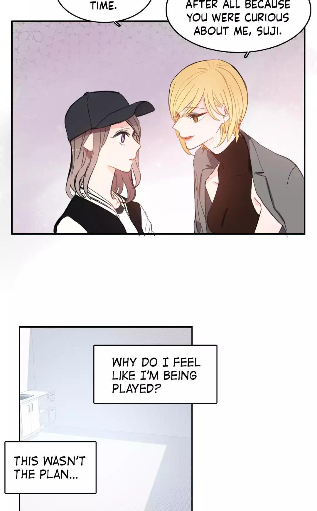 The Love Doctor Chapter 40 page 6 - Chapter 40: Someone Who Should Stay In The Past