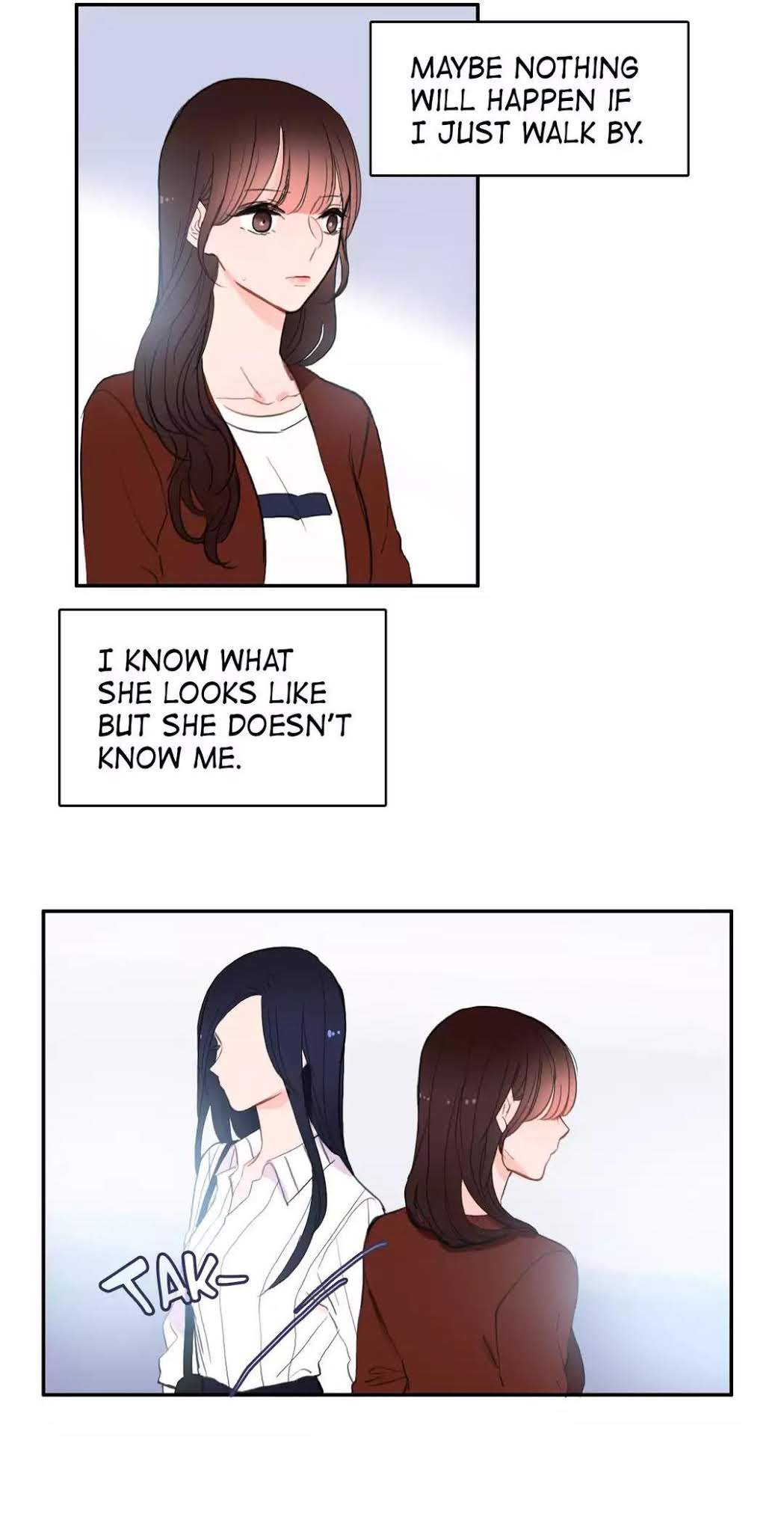 The Love Doctor Chapter 41 page 10 - Chapter 41: Just Until The Sun Sets