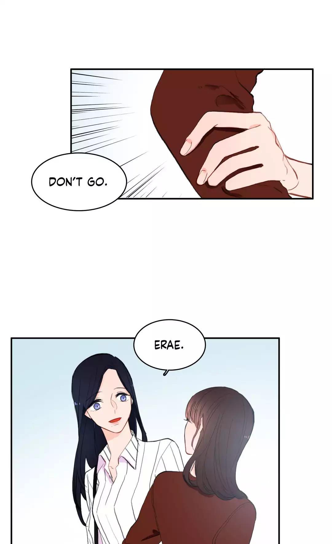 The Love Doctor Chapter 41 page 11 - Chapter 41: Just Until The Sun Sets