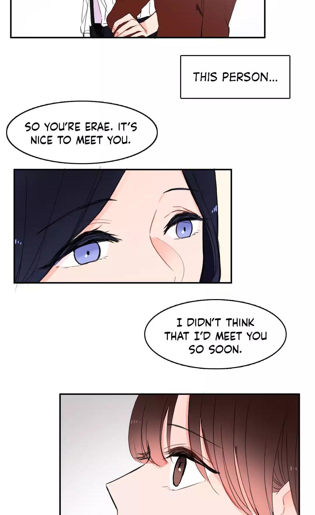The Love Doctor Chapter 41 page 12 - Chapter 41: Just Until The Sun Sets