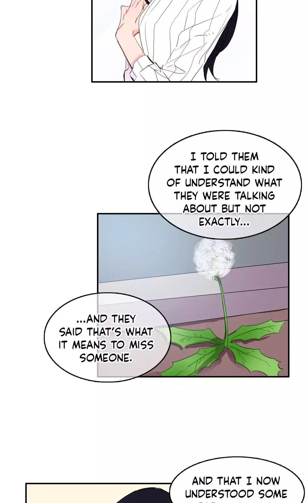 The Love Doctor Chapter 41 page 16 - Chapter 41: Just Until The Sun Sets