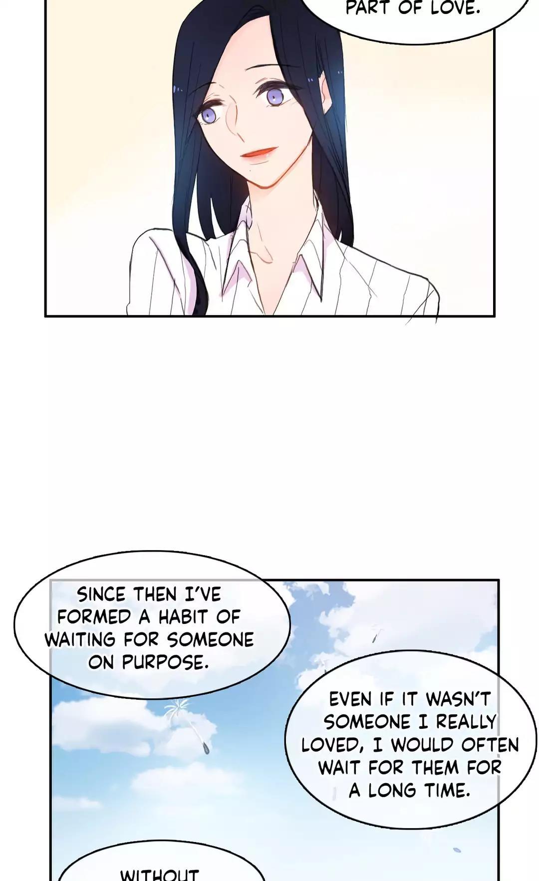 The Love Doctor Chapter 41 page 17 - Chapter 41: Just Until The Sun Sets