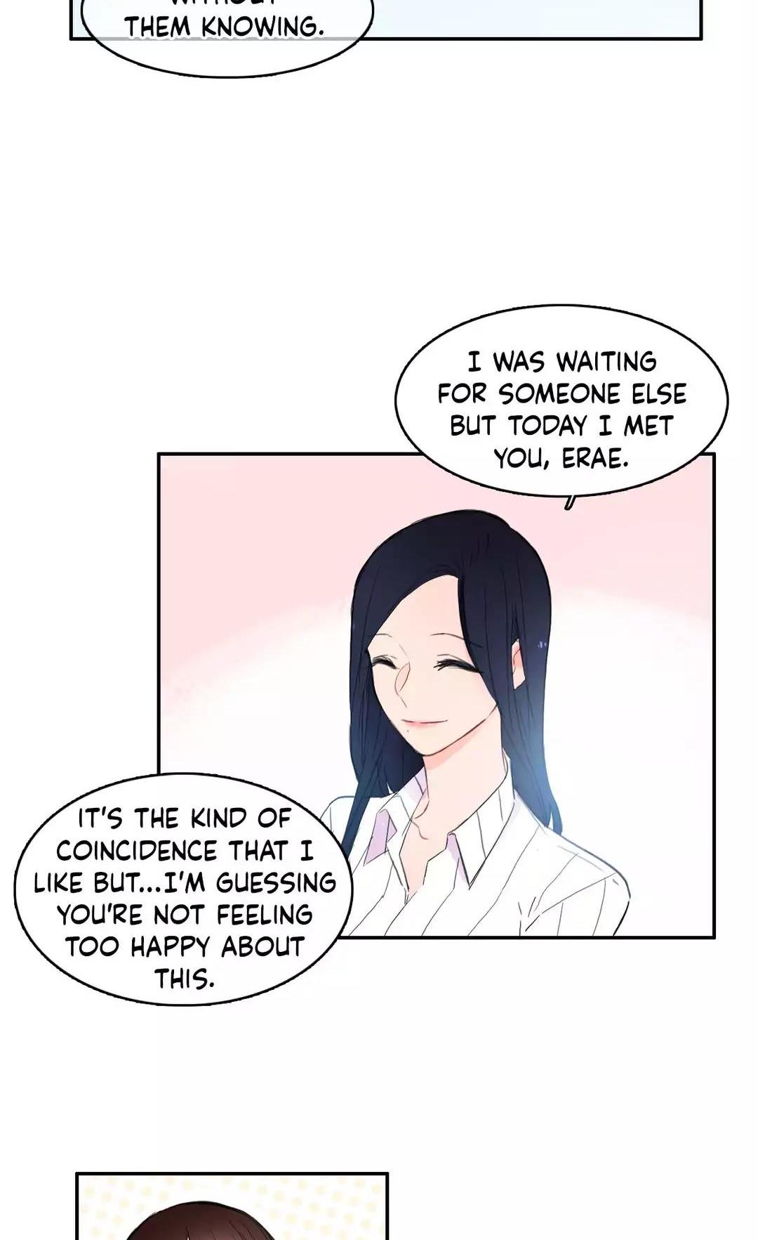 The Love Doctor Chapter 41 page 18 - Chapter 41: Just Until The Sun Sets