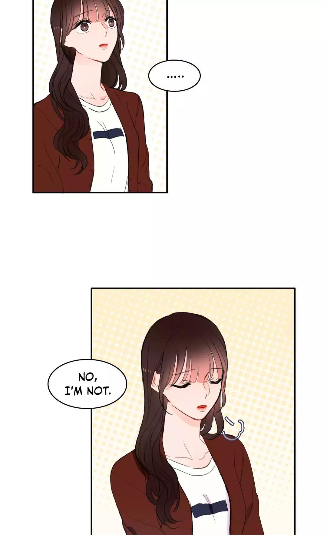 The Love Doctor Chapter 41 page 19 - Chapter 41: Just Until The Sun Sets