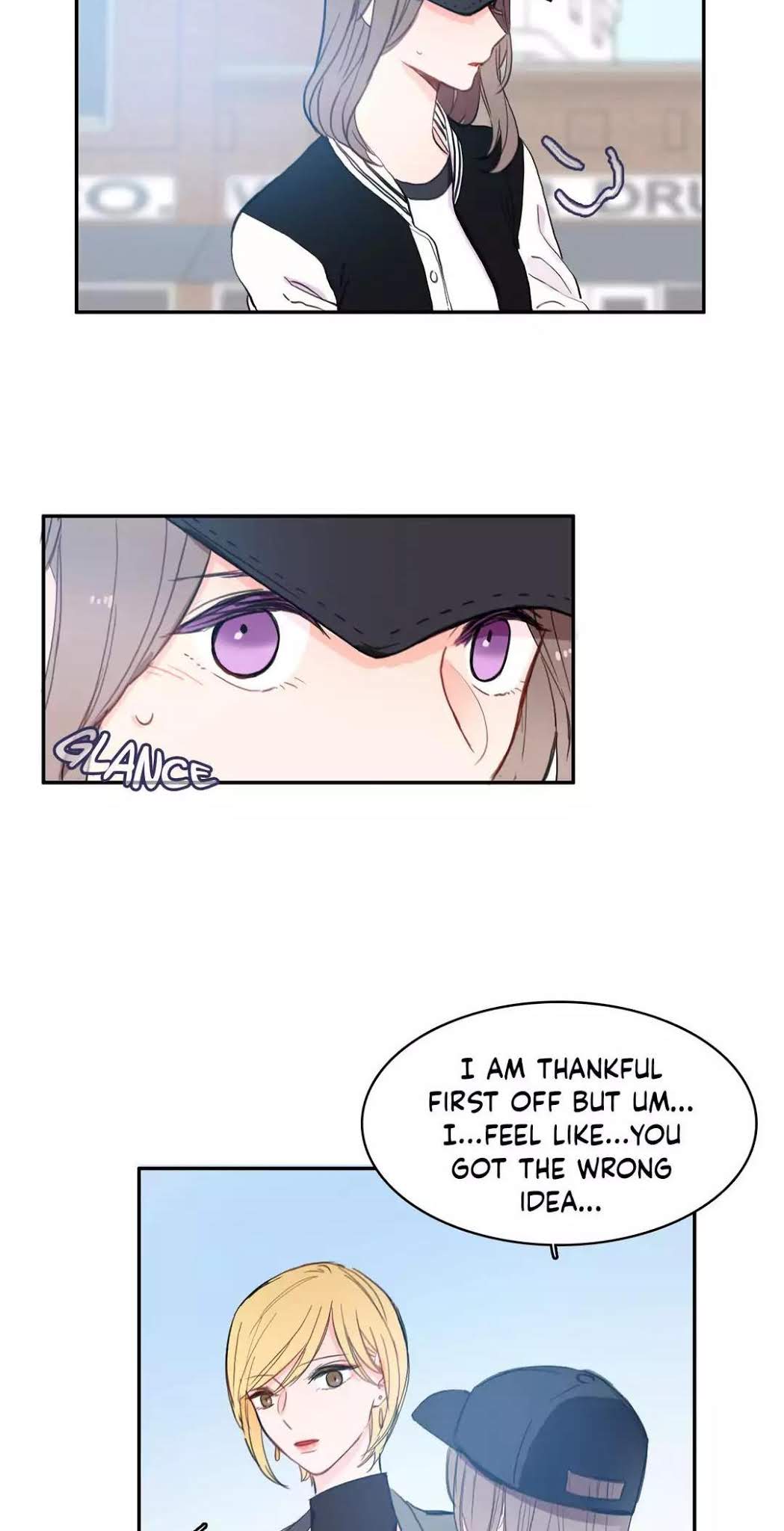 The Love Doctor Chapter 41 page 2 - Chapter 41: Just Until The Sun Sets
