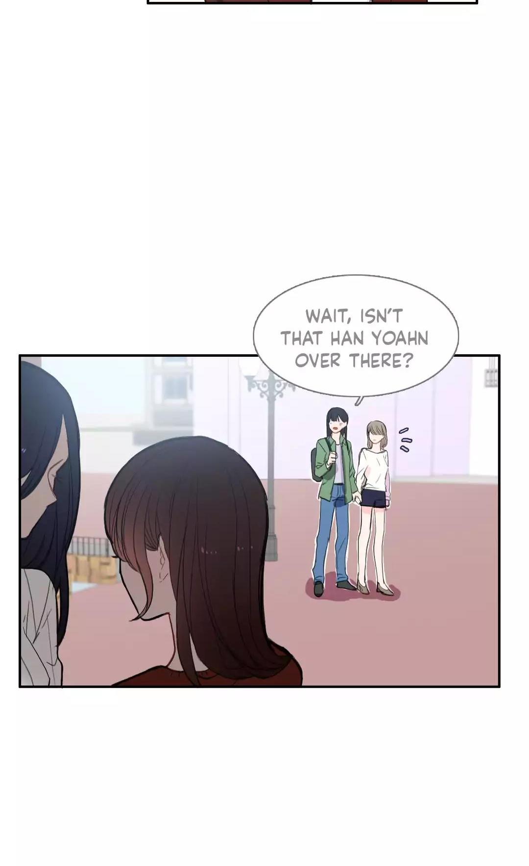 The Love Doctor Chapter 41 page 20 - Chapter 41: Just Until The Sun Sets