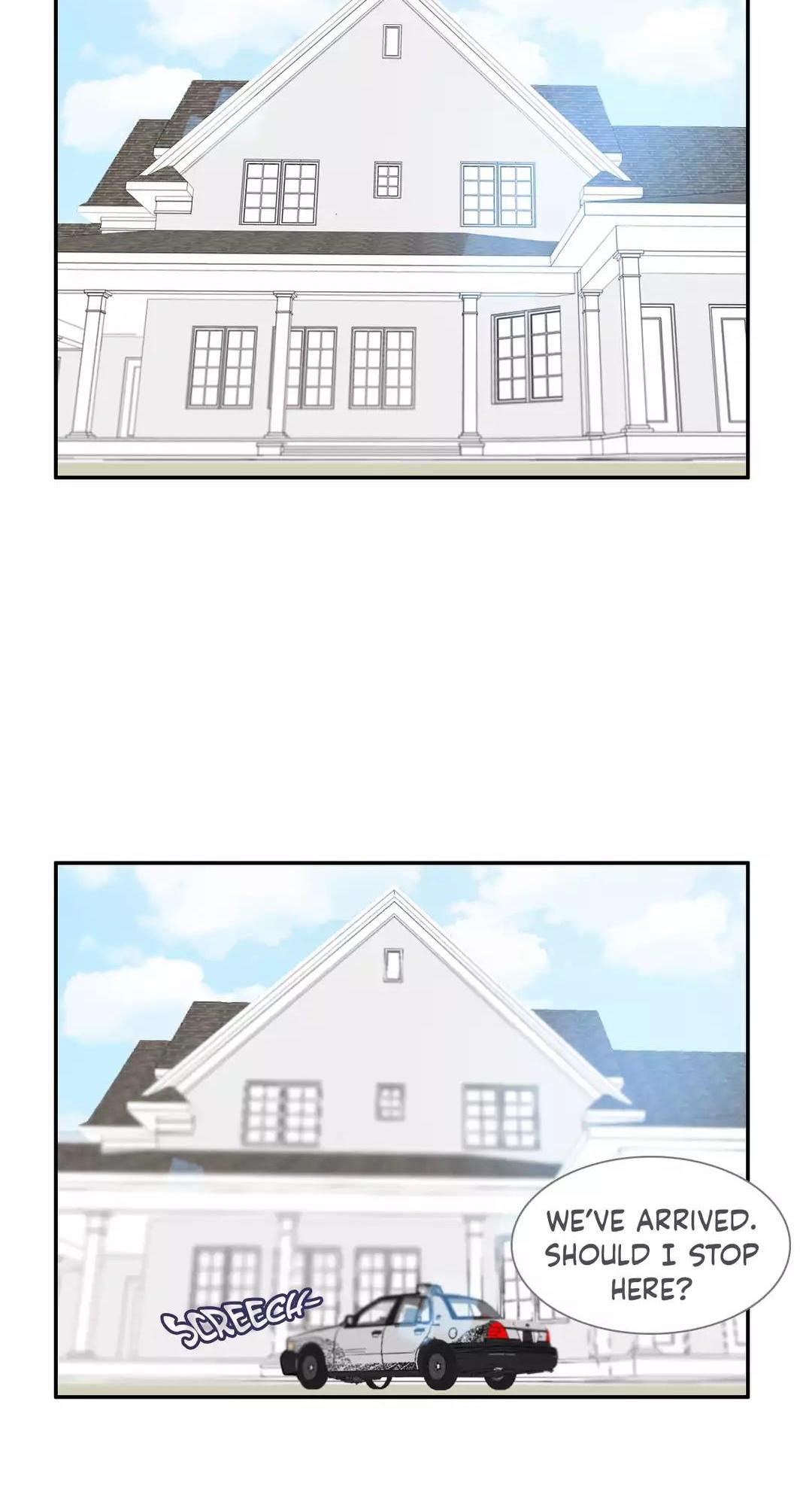 The Love Doctor Chapter 41 page 24 - Chapter 41: Just Until The Sun Sets