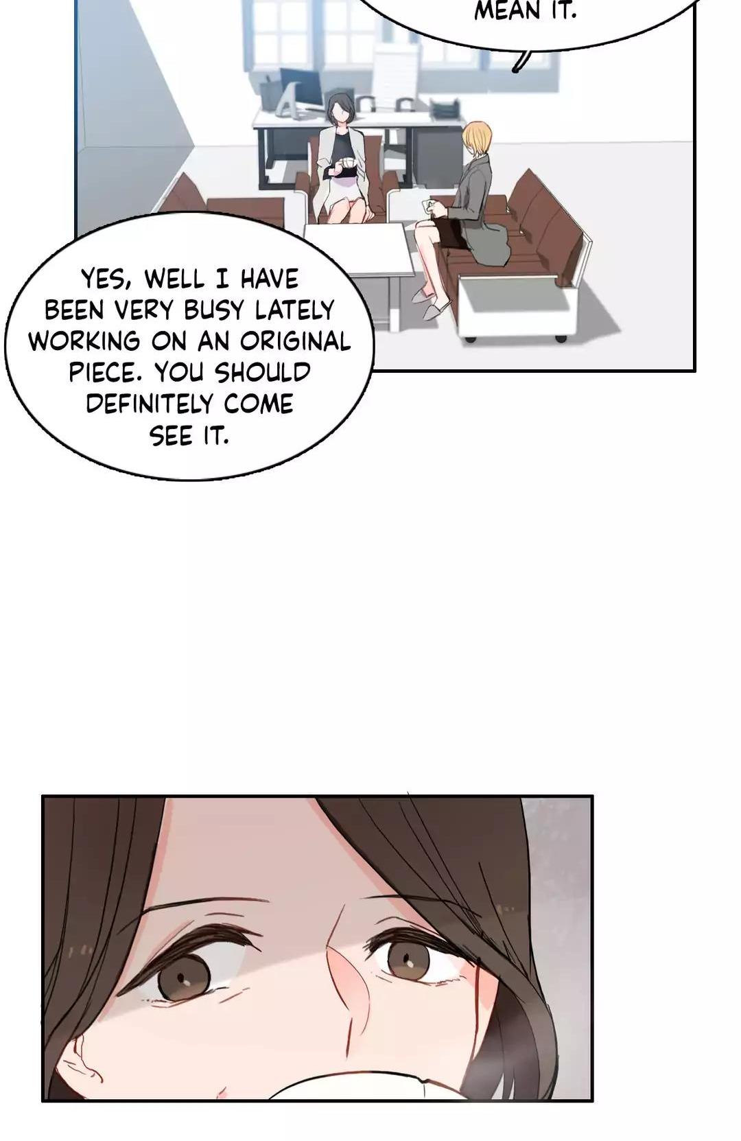 The Love Doctor Chapter 41 page 32 - Chapter 41: Just Until The Sun Sets