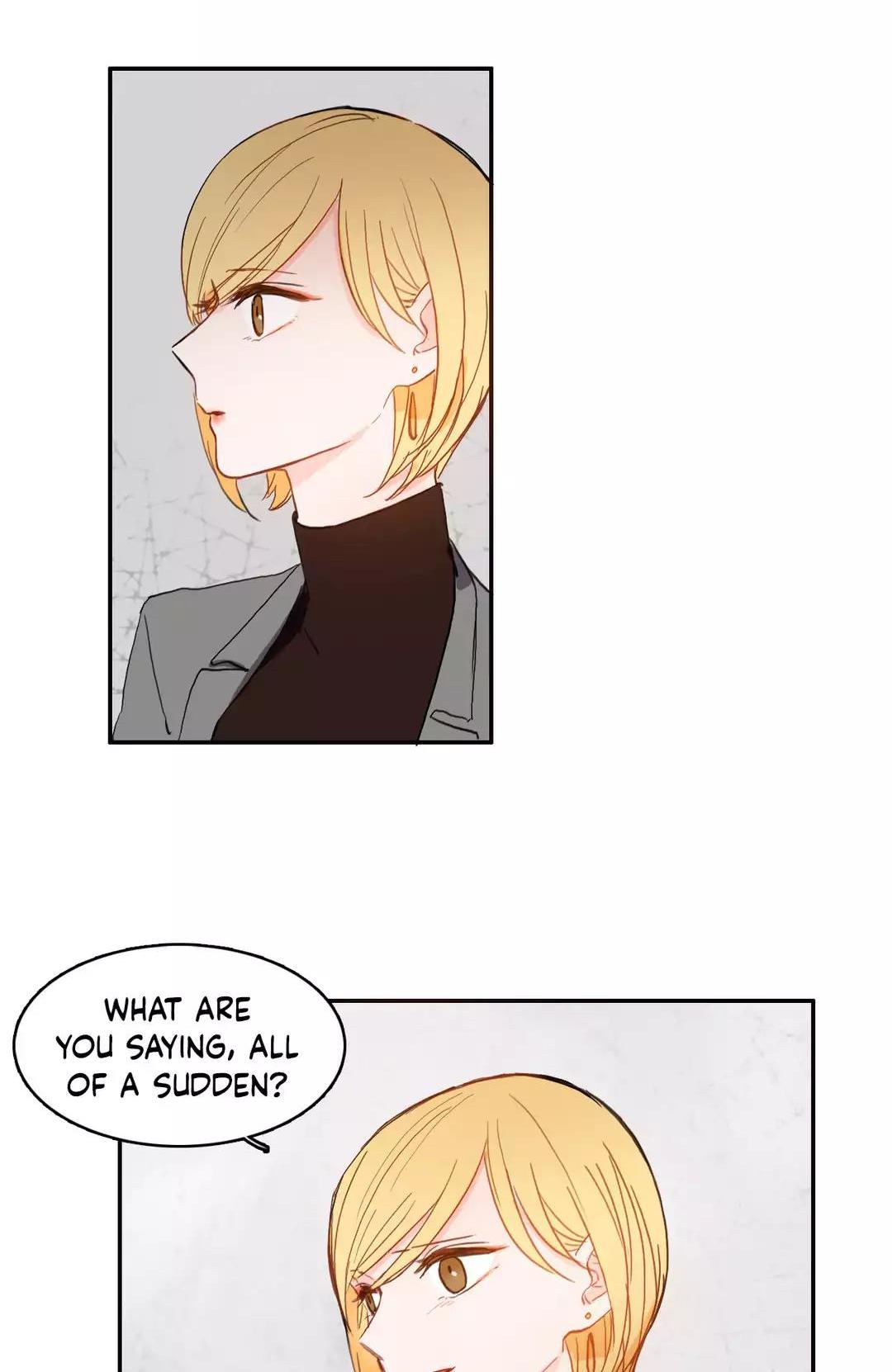 The Love Doctor Chapter 41 page 36 - Chapter 41: Just Until The Sun Sets