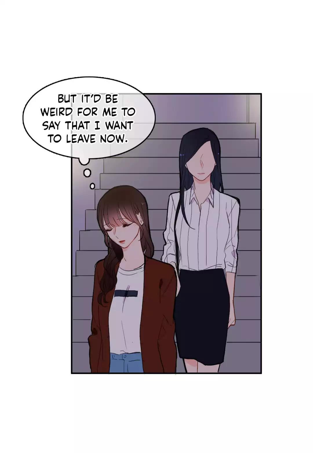 The Love Doctor Chapter 41 page 41 - Chapter 41: Just Until The Sun Sets