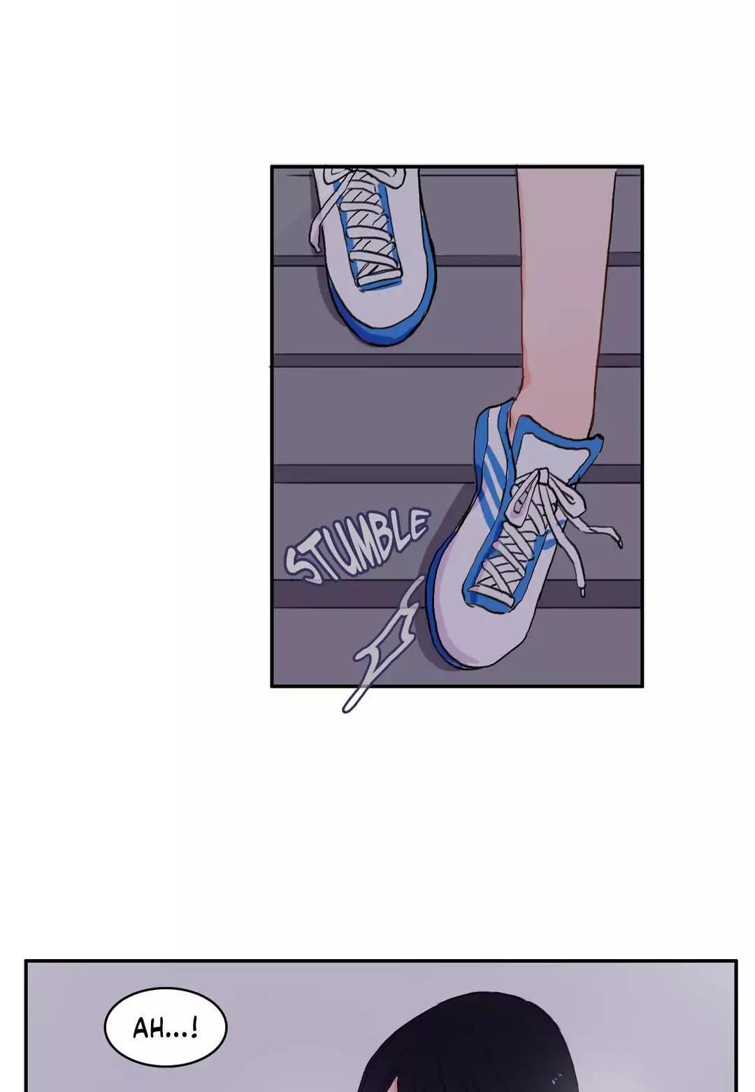 The Love Doctor Chapter 41 page 42 - Chapter 41: Just Until The Sun Sets