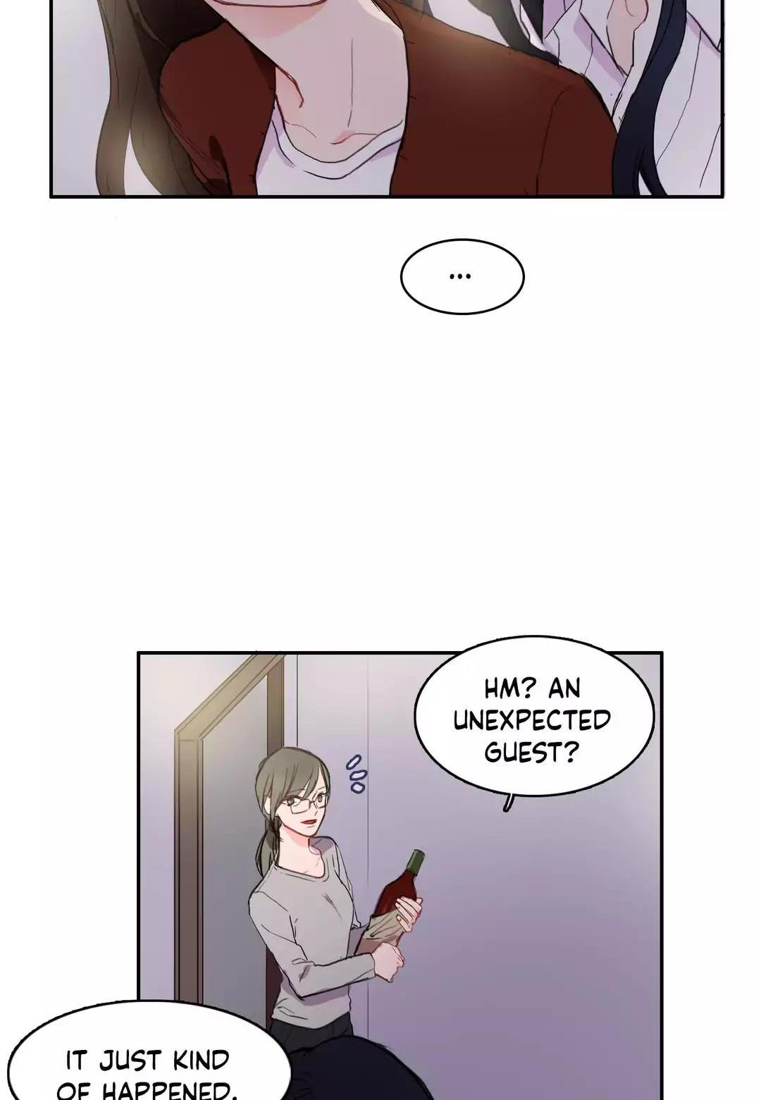 The Love Doctor Chapter 41 page 44 - Chapter 41: Just Until The Sun Sets