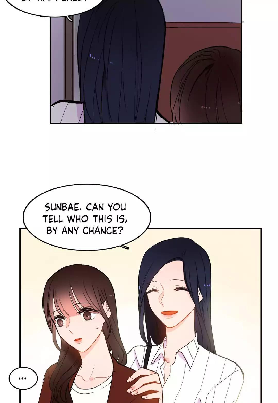 The Love Doctor Chapter 41 page 45 - Chapter 41: Just Until The Sun Sets