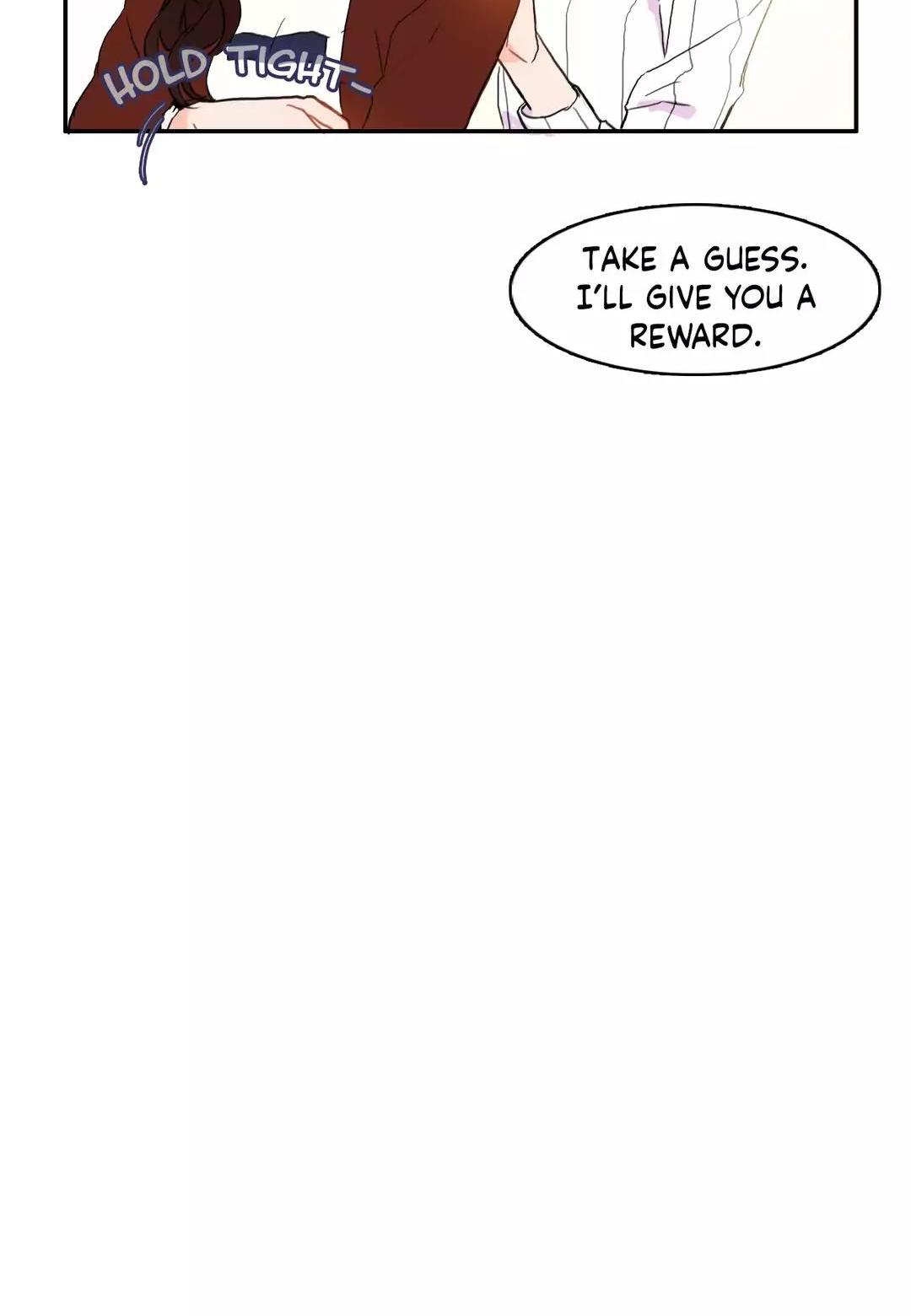The Love Doctor Chapter 41 page 46 - Chapter 41: Just Until The Sun Sets