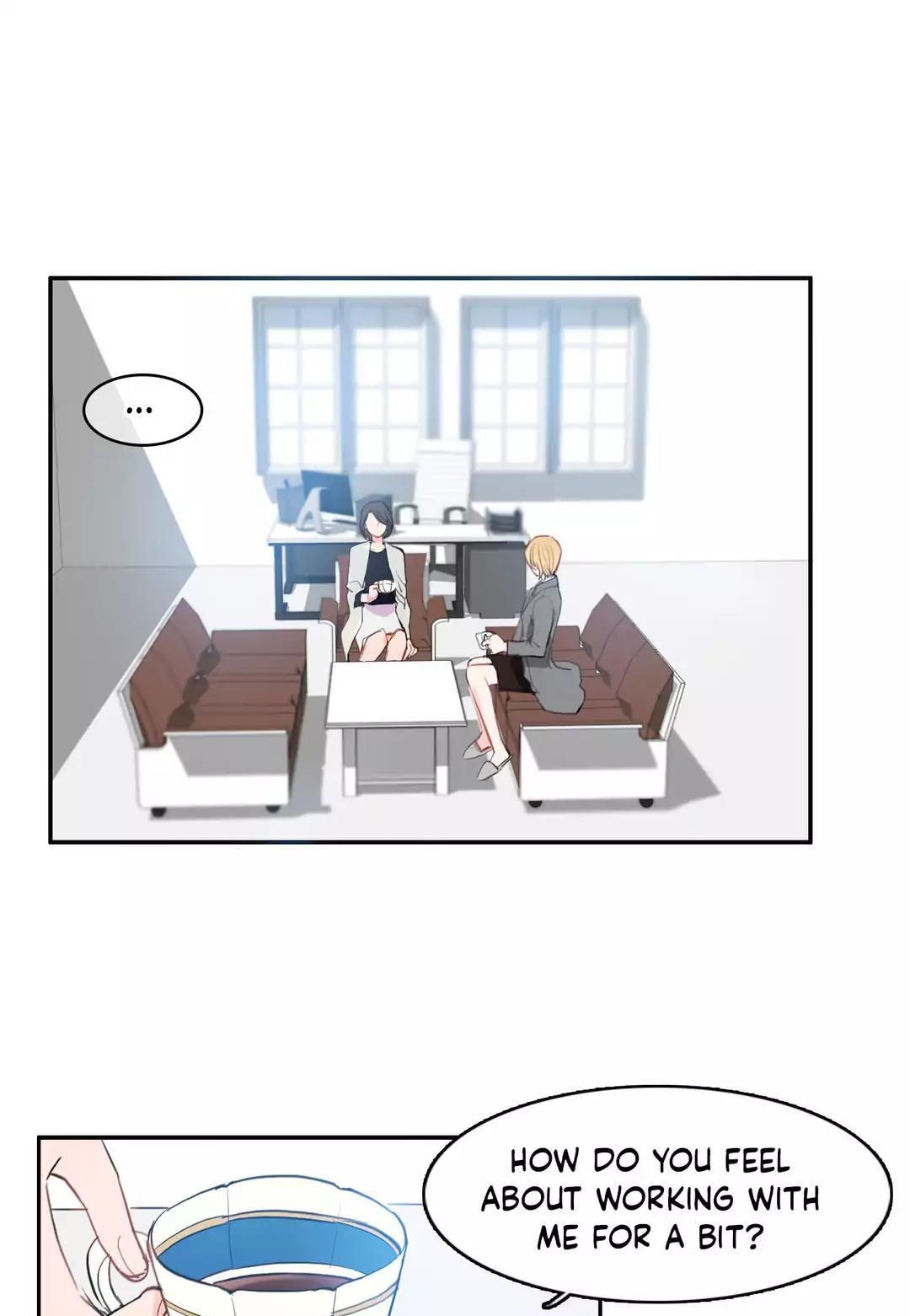 The Love Doctor Chapter 41 page 47 - Chapter 41: Just Until The Sun Sets