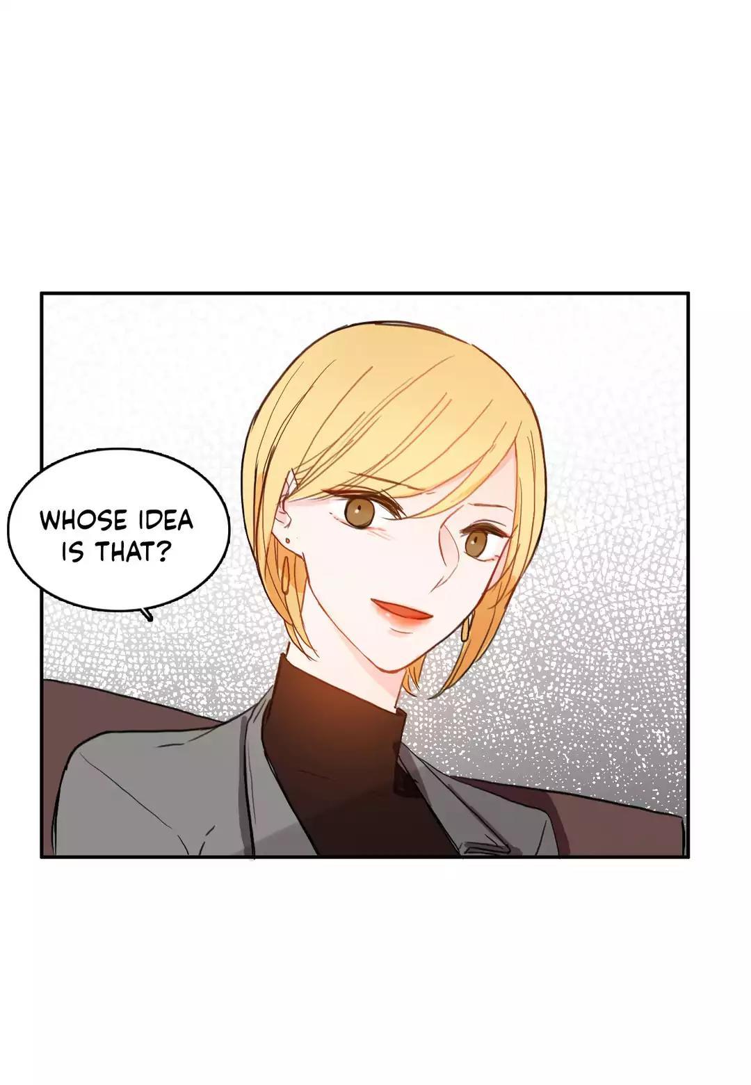 The Love Doctor Chapter 41 page 49 - Chapter 41: Just Until The Sun Sets