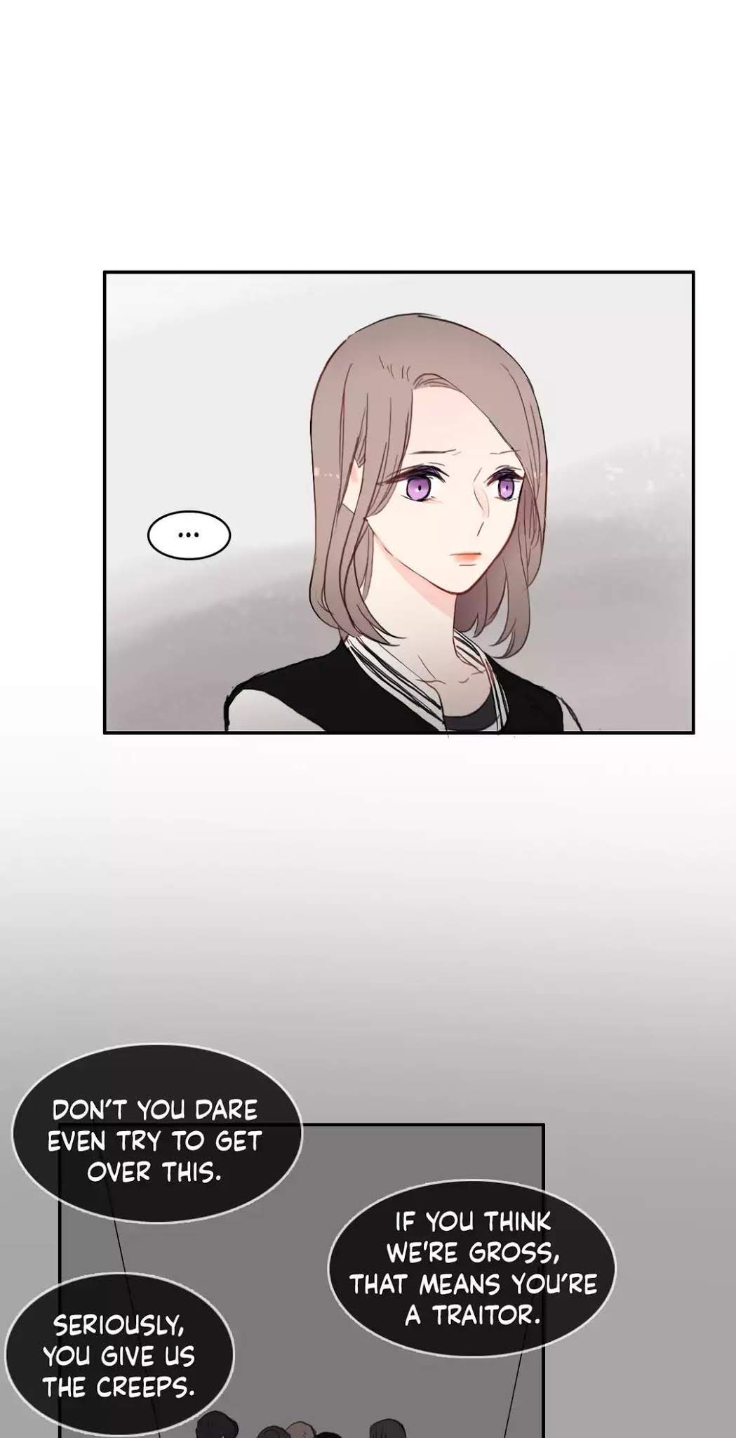 The Love Doctor Chapter 41 page 5 - Chapter 41: Just Until The Sun Sets