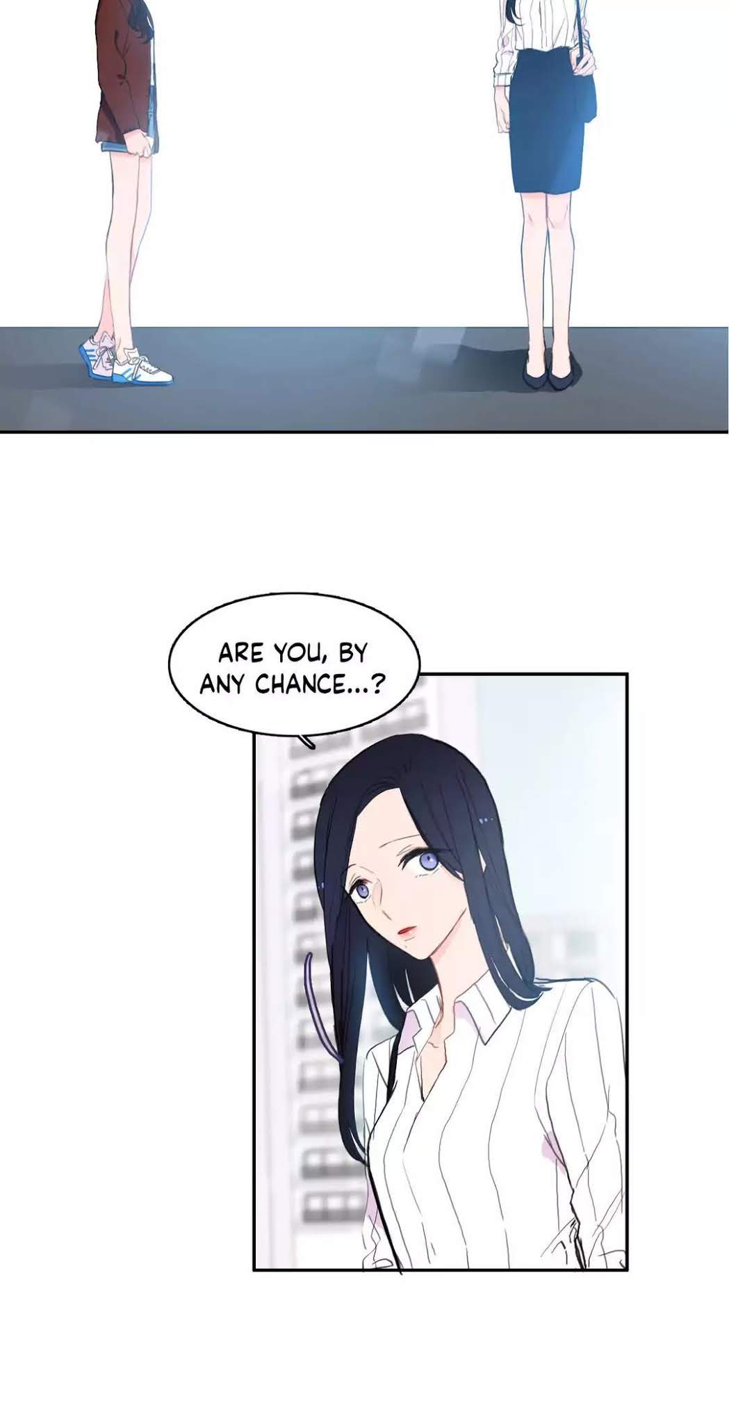 The Love Doctor Chapter 41 page 9 - Chapter 41: Just Until The Sun Sets