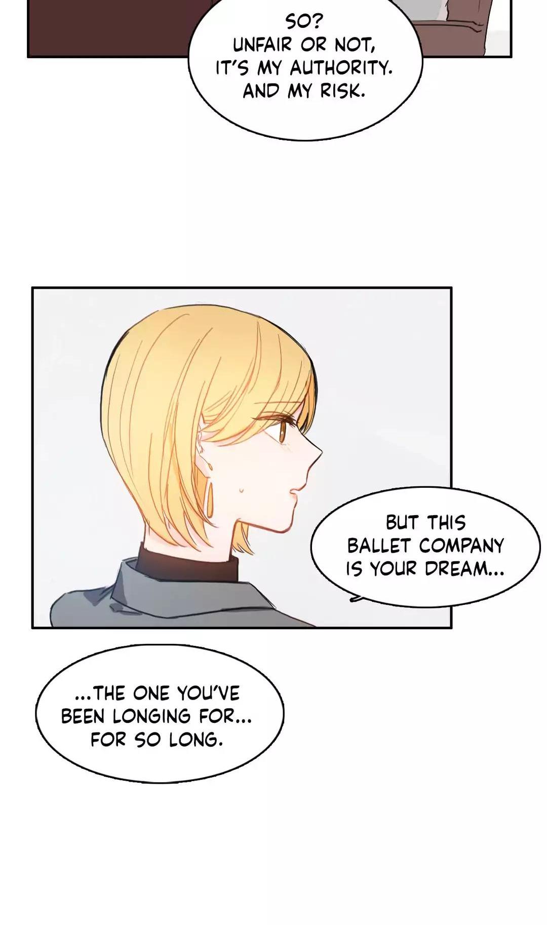 The Love Doctor Chapter 42 page 10 - Chapter 42: If You've Been Suffering On Your Own