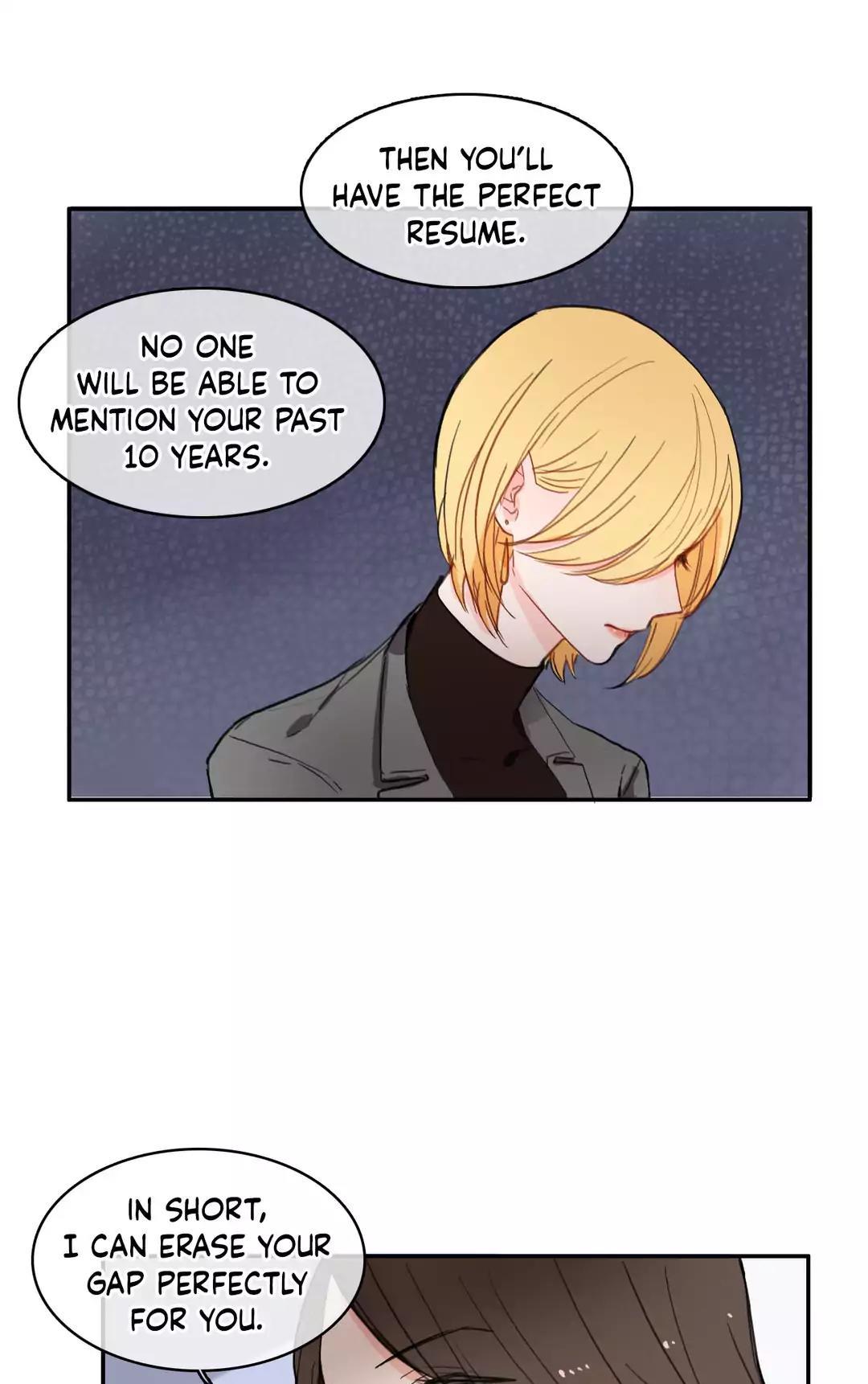 The Love Doctor Chapter 42 page 13 - Chapter 42: If You've Been Suffering On Your Own