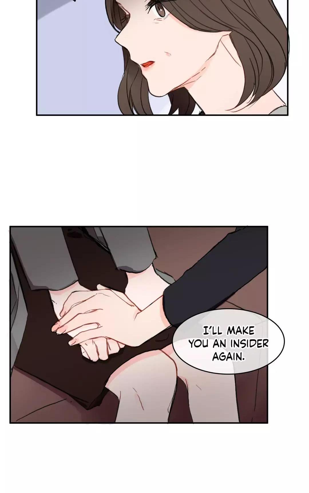 The Love Doctor Chapter 42 page 14 - Chapter 42: If You've Been Suffering On Your Own