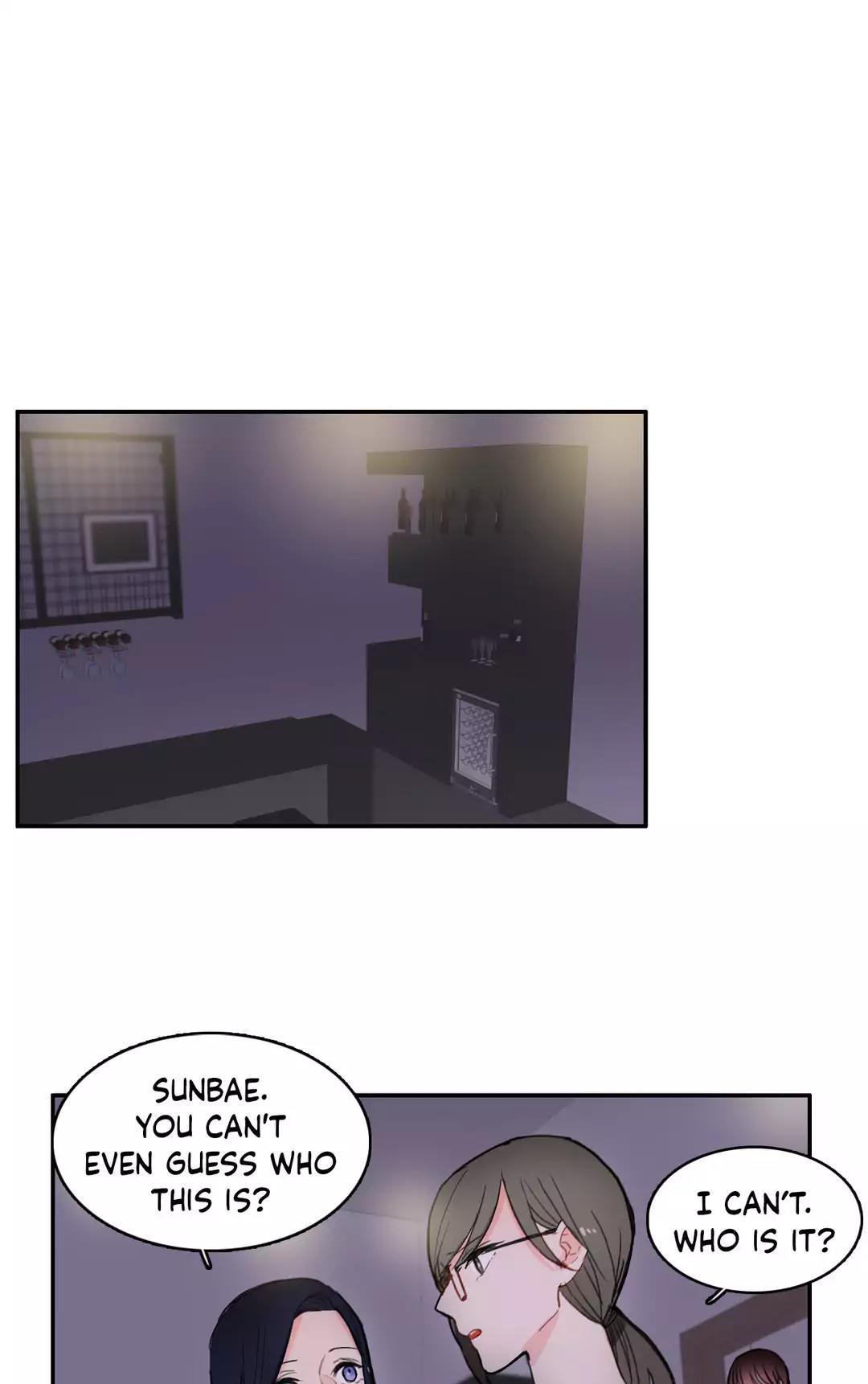 The Love Doctor Chapter 42 page 17 - Chapter 42: If You've Been Suffering On Your Own